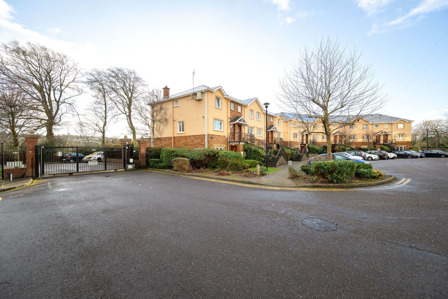 158 The Haven, Jacob's Island, Blackrock, Co. Cork, T12VH60 is for sale