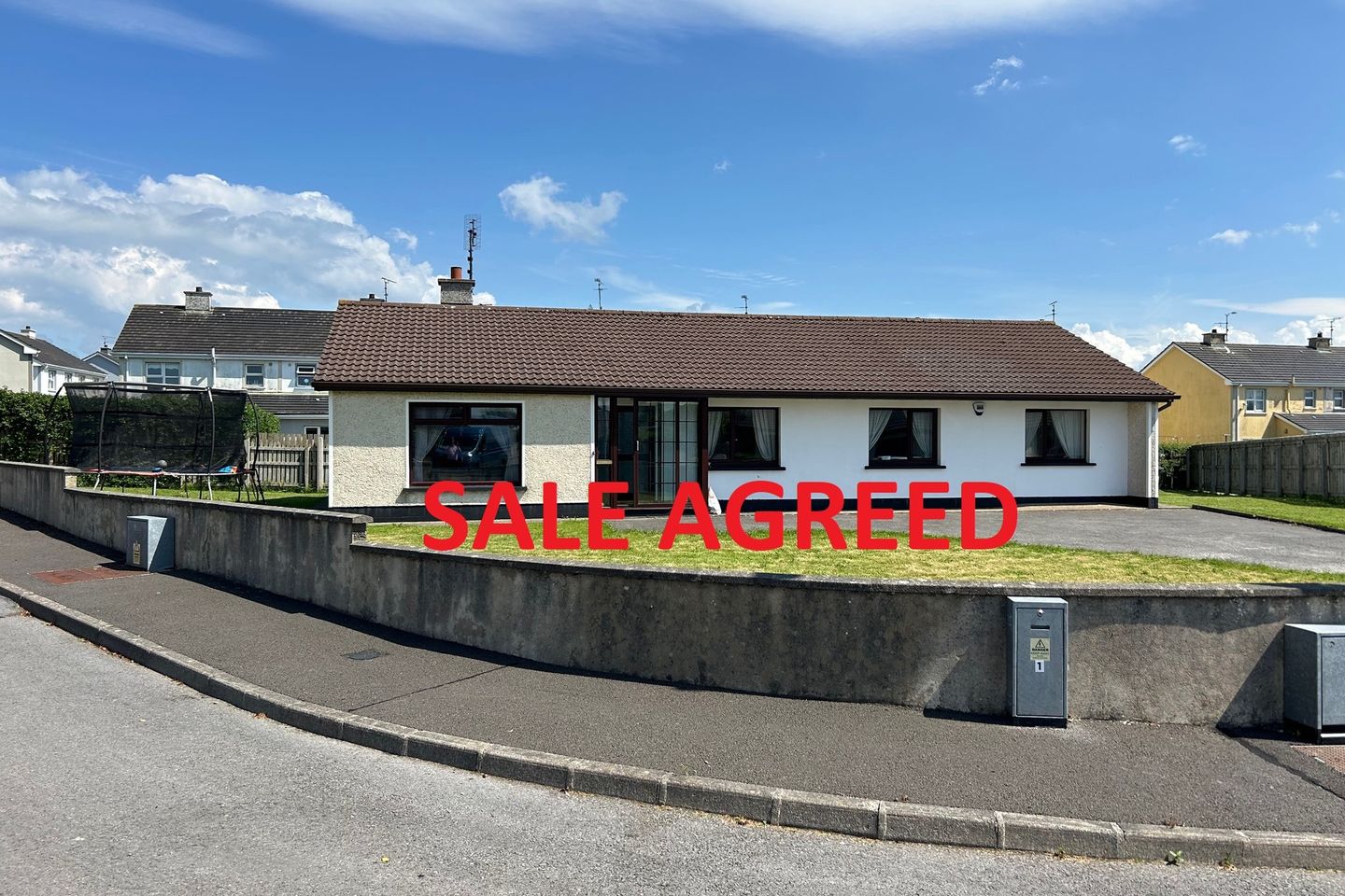 5 Tullan Strand Road, Bundoran, Co. Donegal, F94RK88 is for sale on Daft.ie