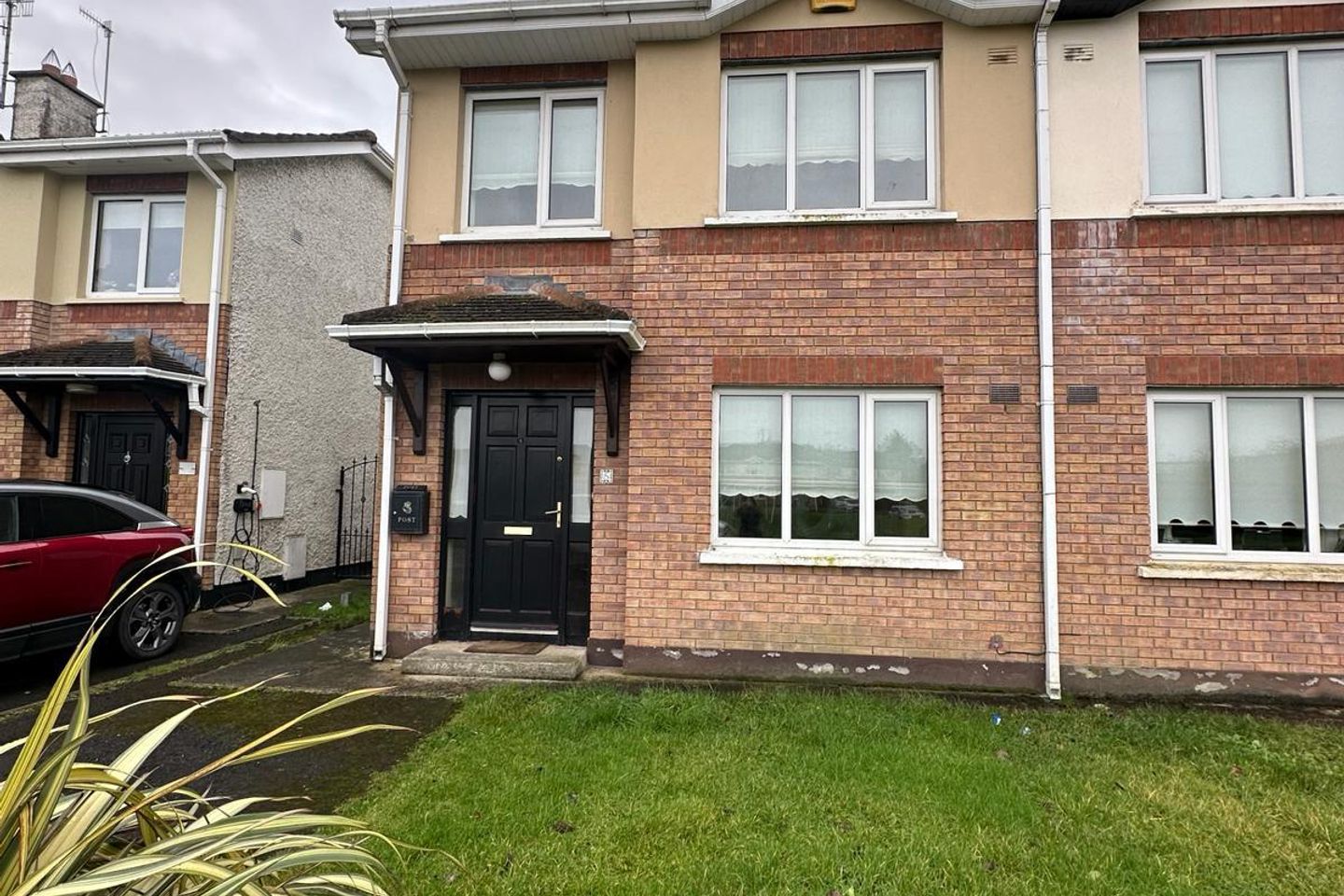 5 The Crescent, Lennonstown Manor, Dundalk, Co. Louth, A91V9F2