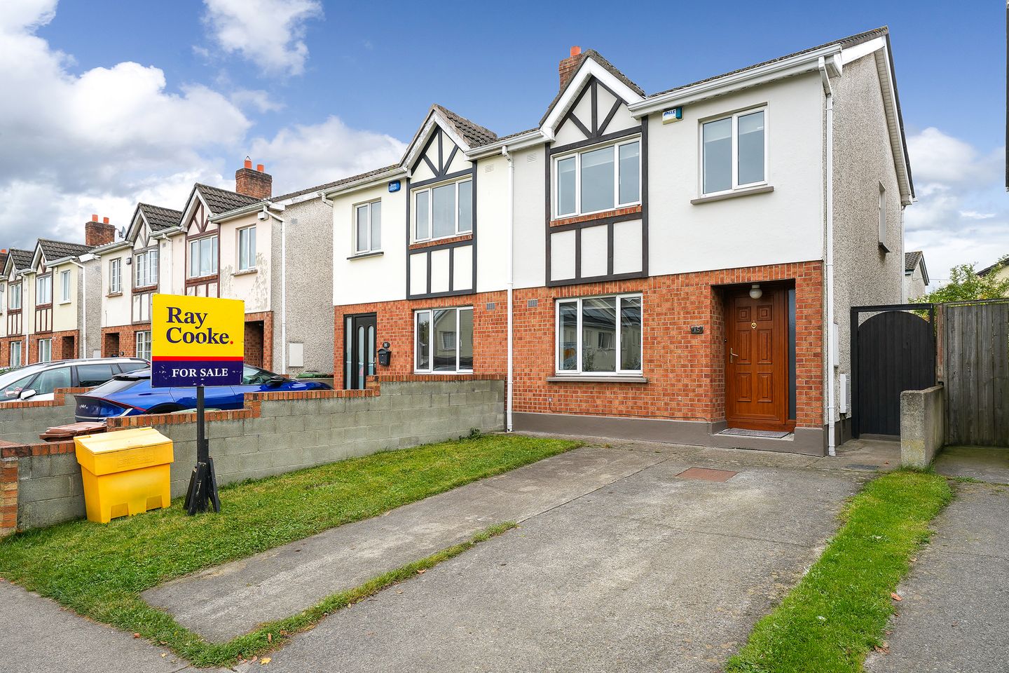 15 Ashmount, D15 YR6P, Mulhuddart, Dublin 15