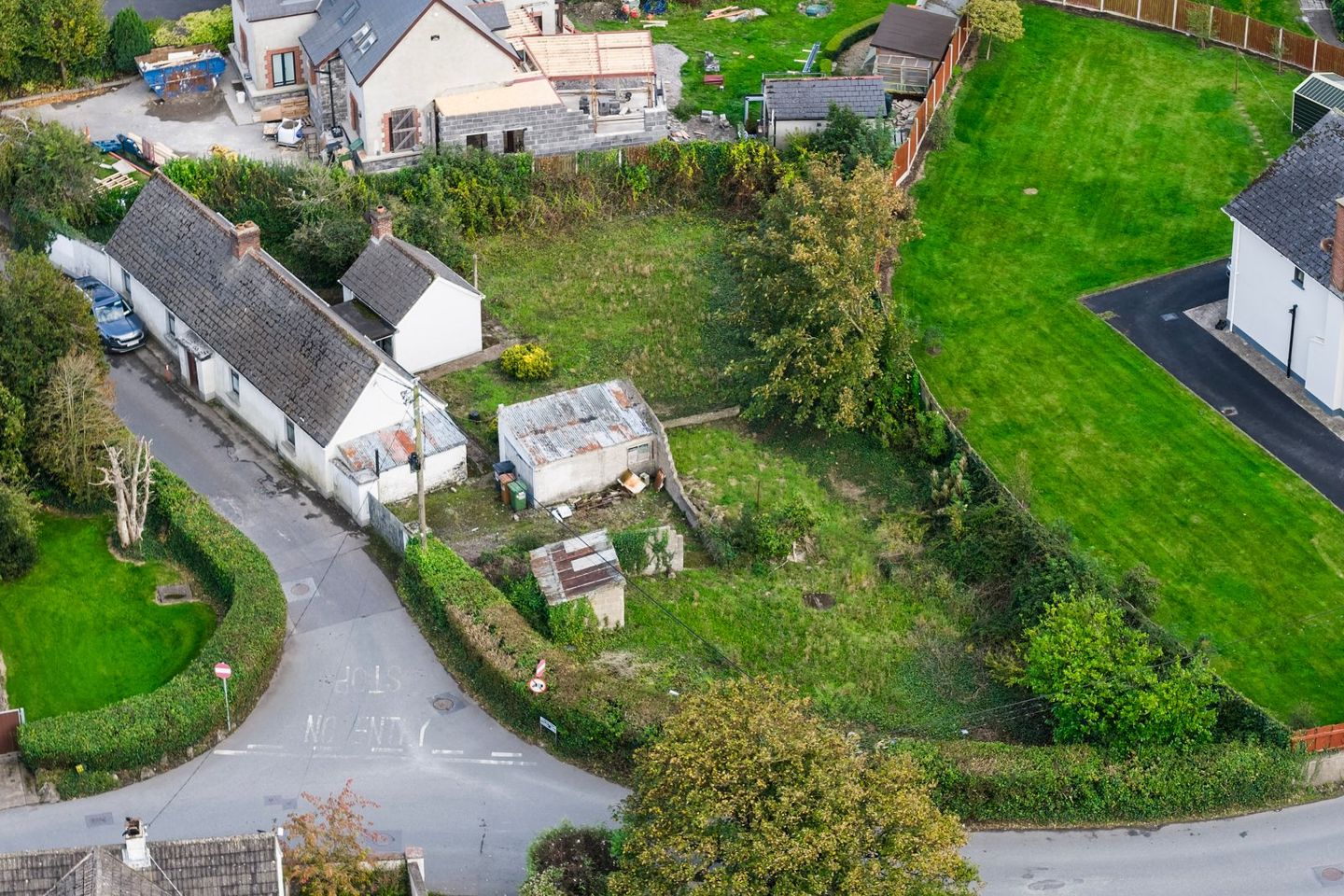 Church Road, Lusk, Co. Dublin, K45VP73