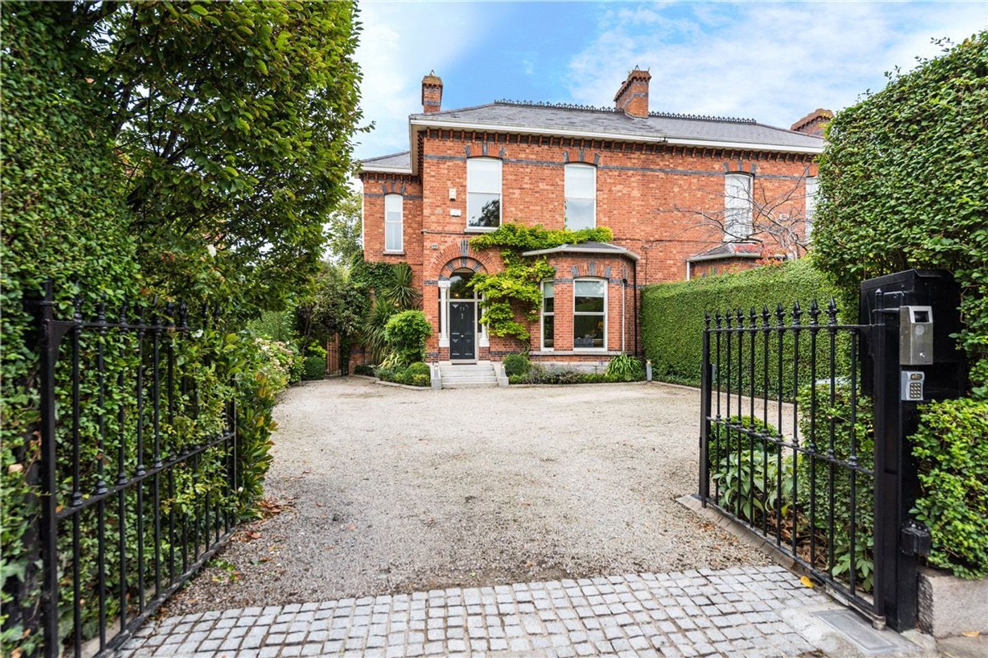 78 Park Avenue, Sandymount, Dublin 4, D04K8W8