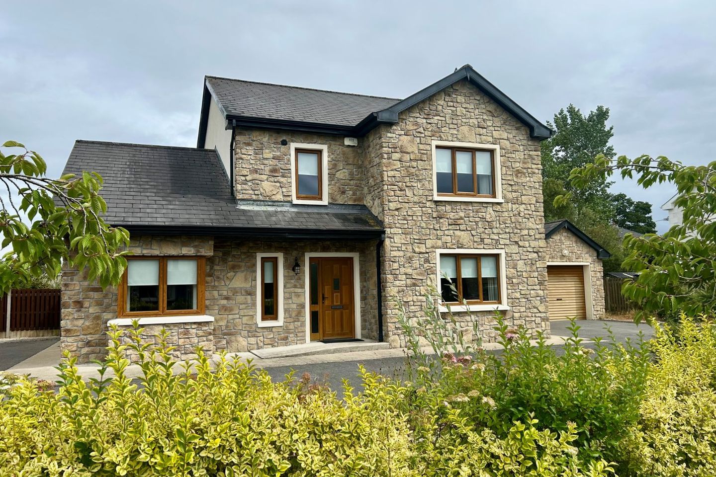 18 Bofin Avenue, Dromod, Co. Leitrim, N41R998