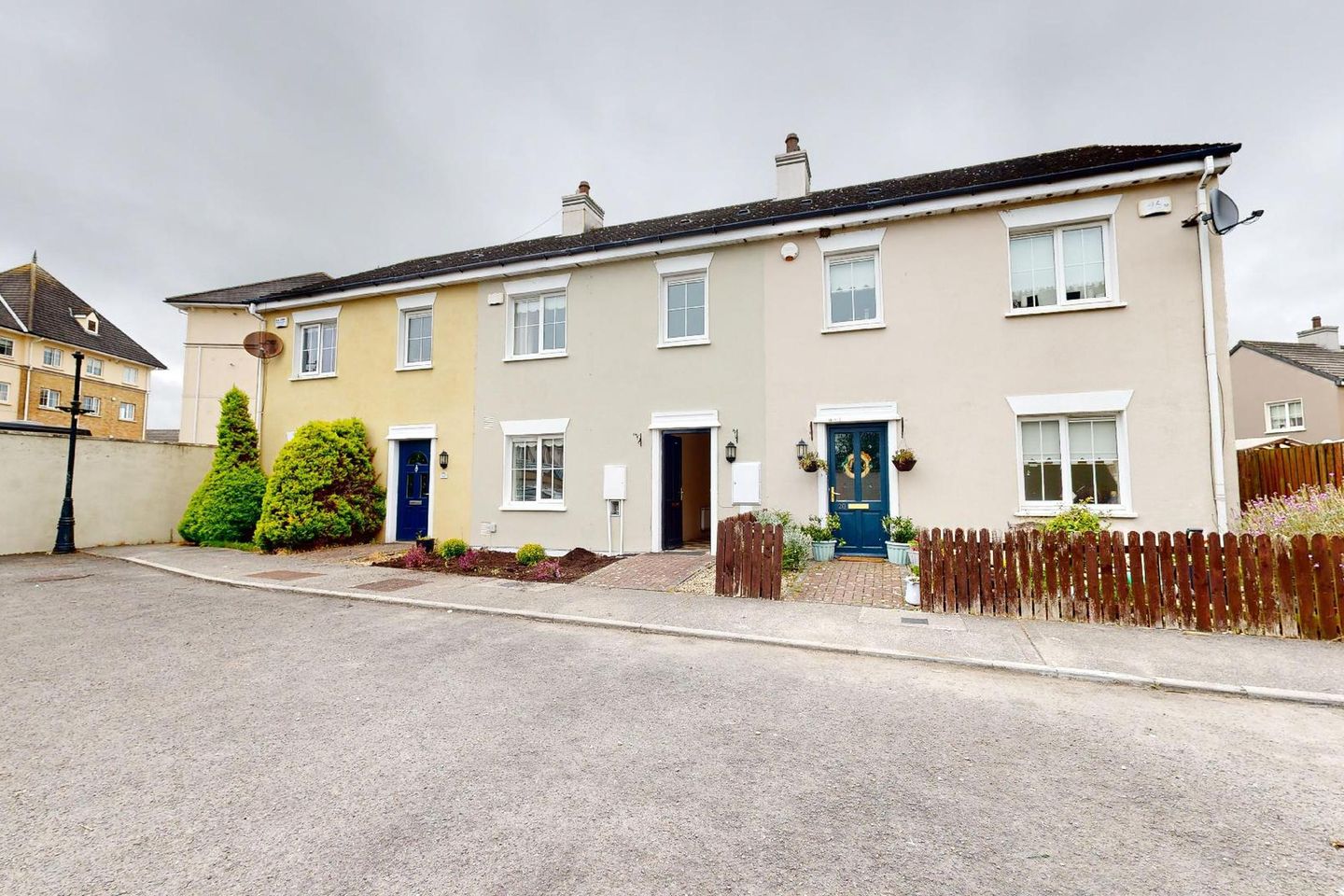 21 Glenkeen Park, Fairgreen, Portlaoise, Co. Laois, R32PR5E is for sale