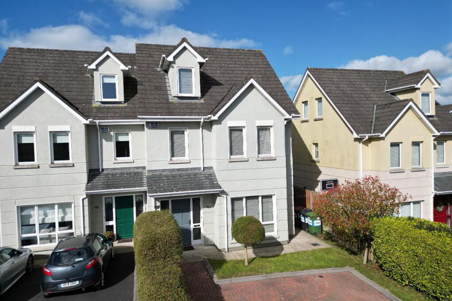 100 The Paddocks, Williamstown Road, Grantstown, Waterford City, Co. Waterford, X91X6NK