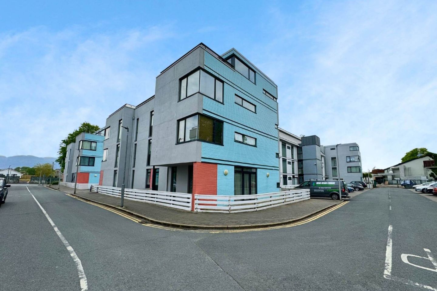 Apartment 9a, The Ash, Avenue, Countess Road, Killarney, Co. Kerry