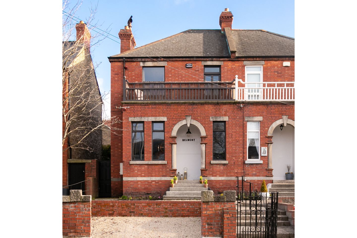 Belmont, 62 Kimmage Road Lower, Harold's Cross, Dublin 6, D6WAE89