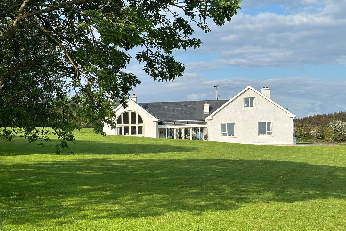 Tullyvoose, Mountcharles, Tullyvoos, Co. Donegal, F94P9R9 is for sale