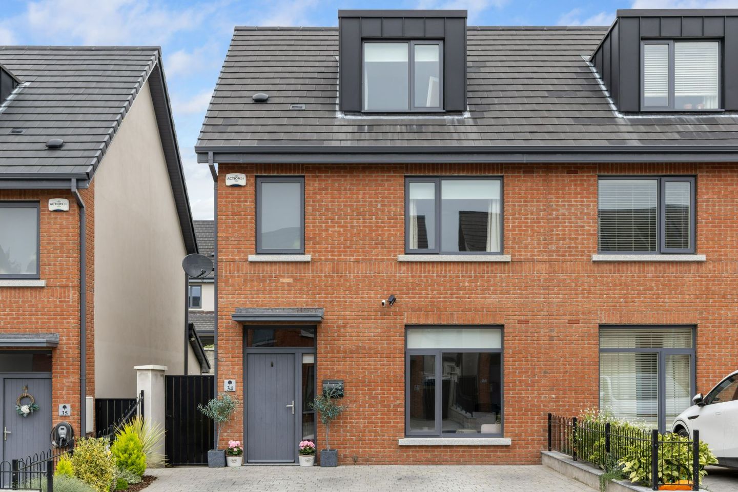 34 Beech Park, Dublin 18, Cabinteely, Dublin 18, D18FCX6