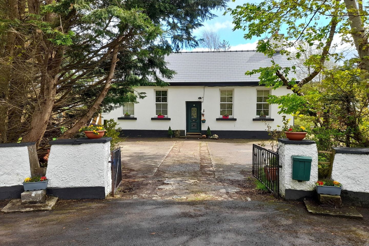 The Old Schoolhouse, Rossduane, Kilmeena, Westport, Co Mayo, F28H102