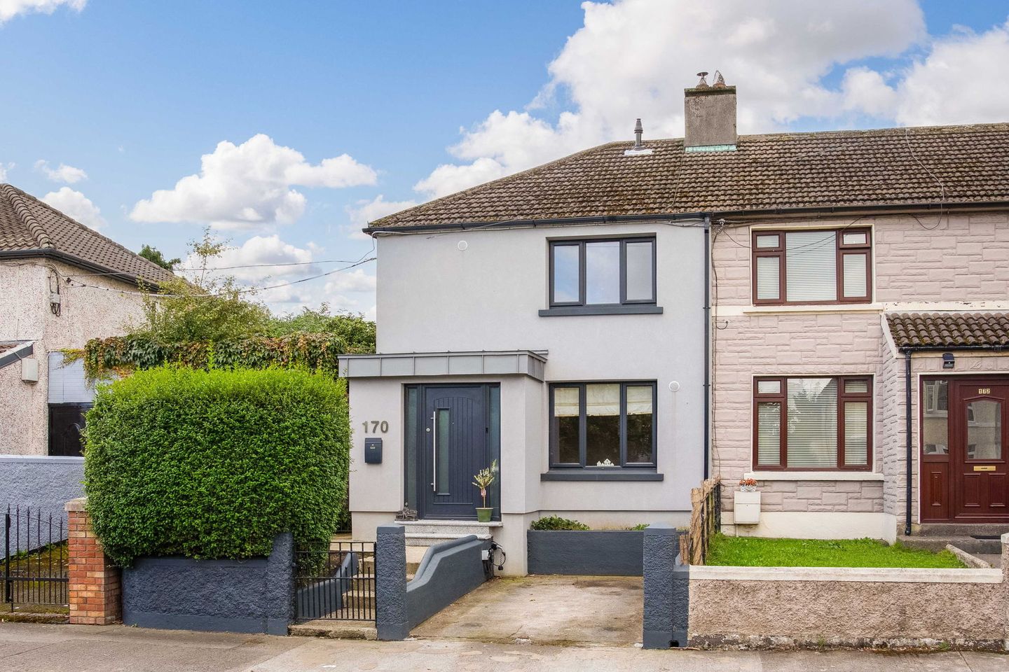 170 Captain's Road, Crumlin, Crumlin, Dublin 12, D12RPV2 is for sale on