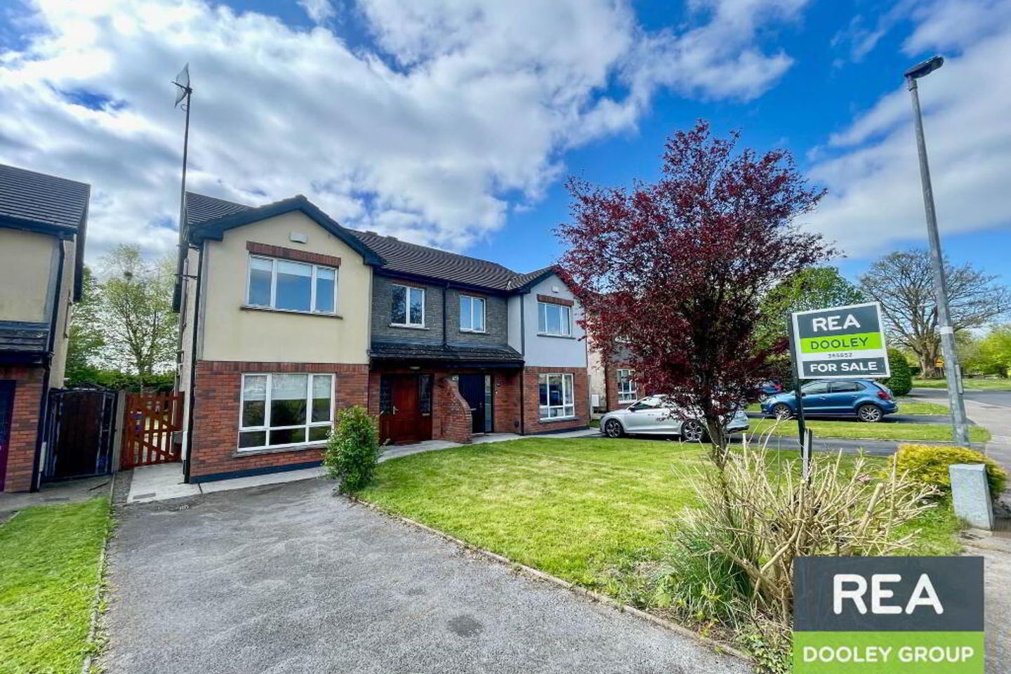 195 Glanntan, Golf Links Road, Castletroy, Co. Limerick, V94N7PK