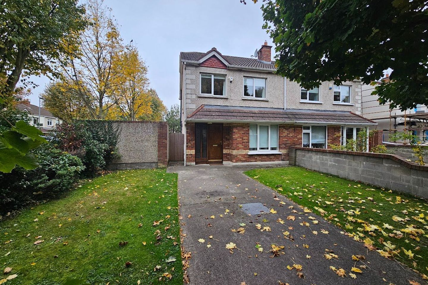 1 Bramblefield Park, Dublin 15, Clonee, Dublin 15, D15F6K0