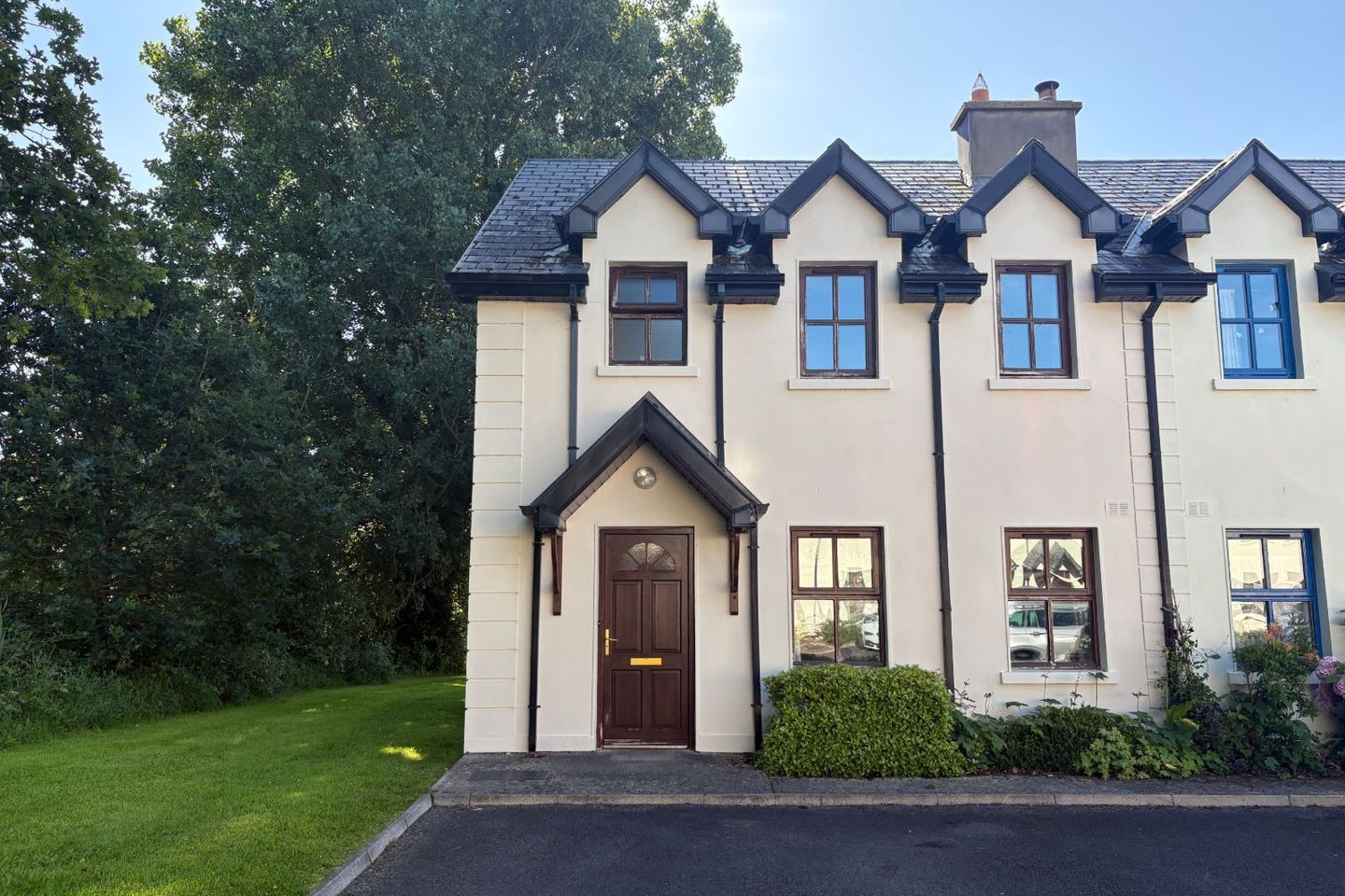 7 Carrownakilly Quay, Ballycuggaran, Ogonnelloe, Killaloe, Co. Clare, V94XVP8