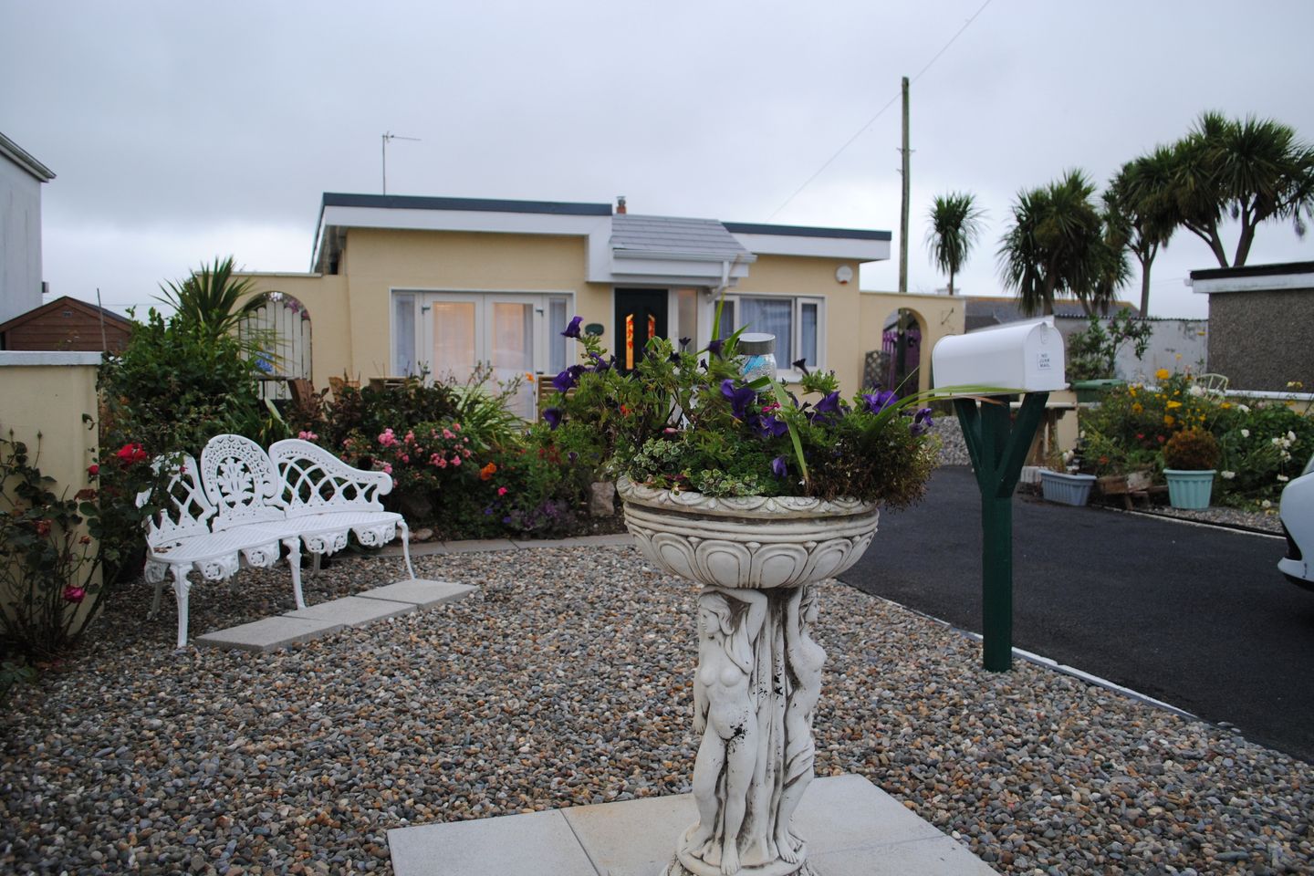 Saint Martin's Road, Rosslare Harbour, Co. Wexford, Y35E8N0