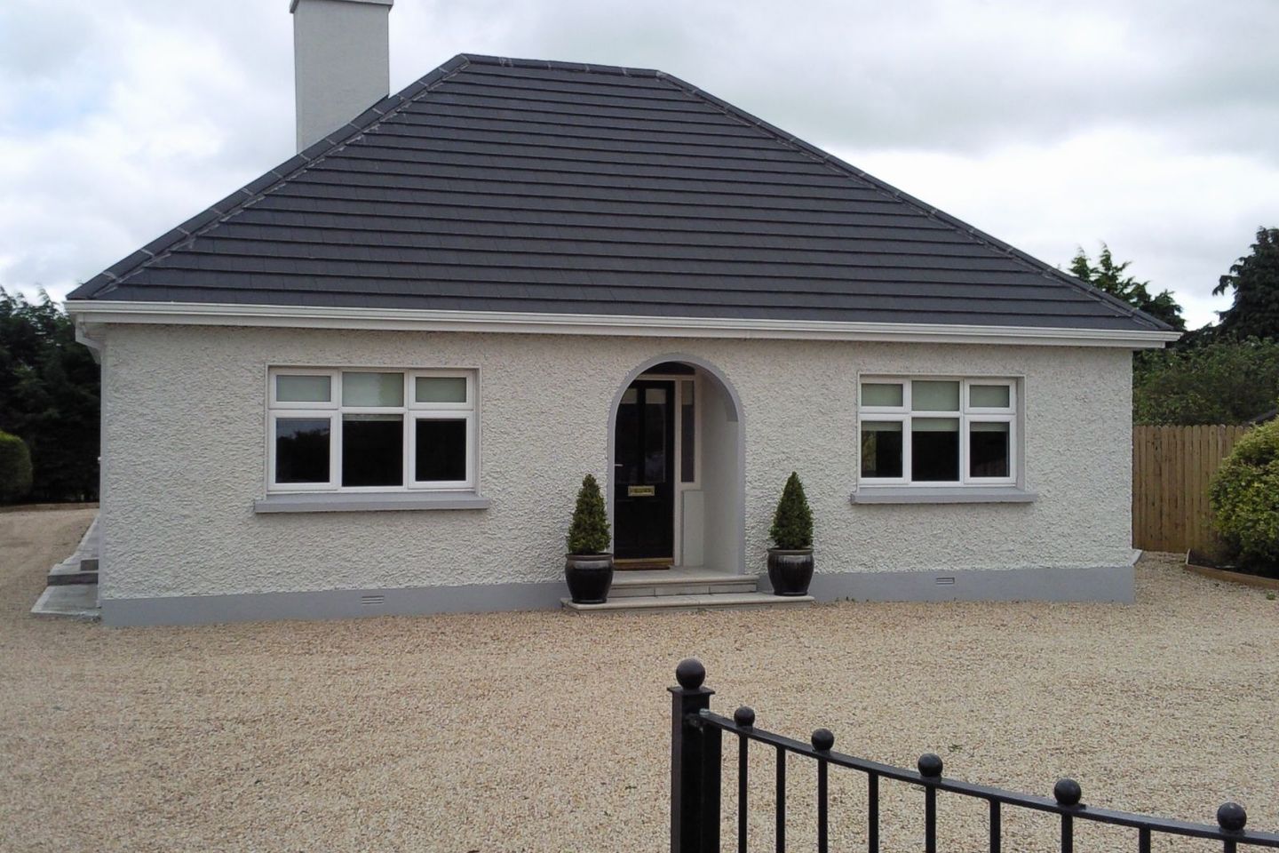Sunvale House, Arden Road, Tullamore, Co. Offaly