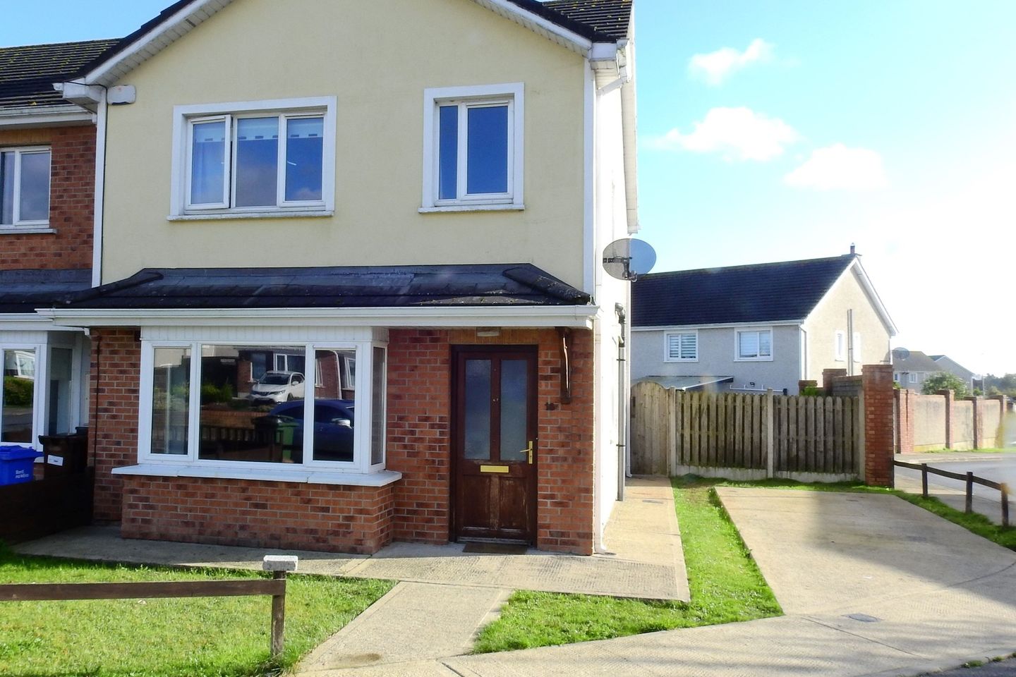 16 Riverchapel Lane, Riverchapel, Co. Wexford, Y25HA24 is for sale on