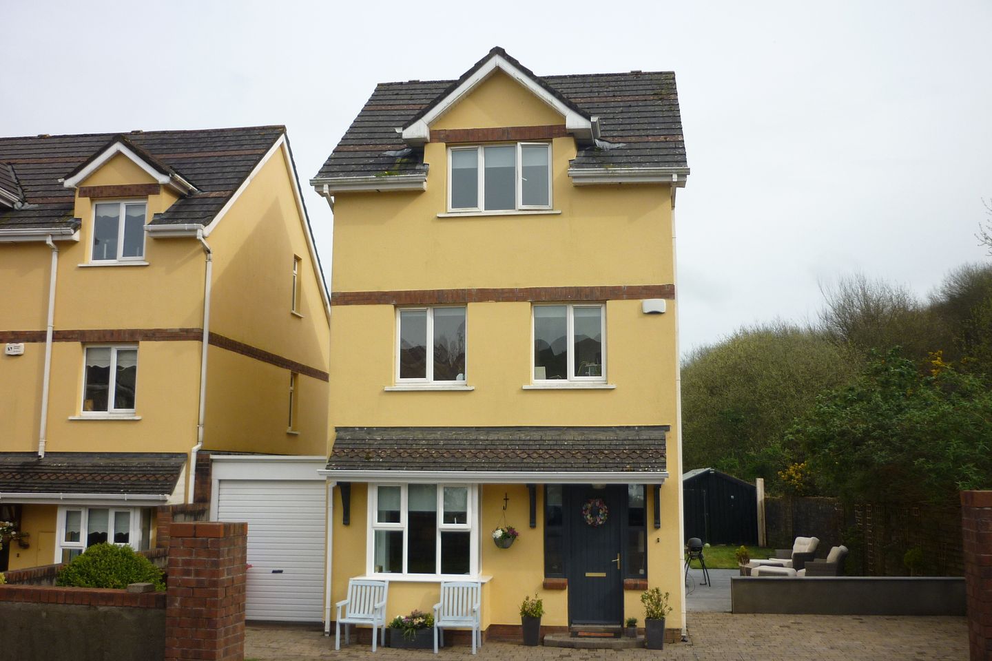 22 Pembroke Park Drive, Pembroke Wood, Passage West, Co. Cork, T12WT7E