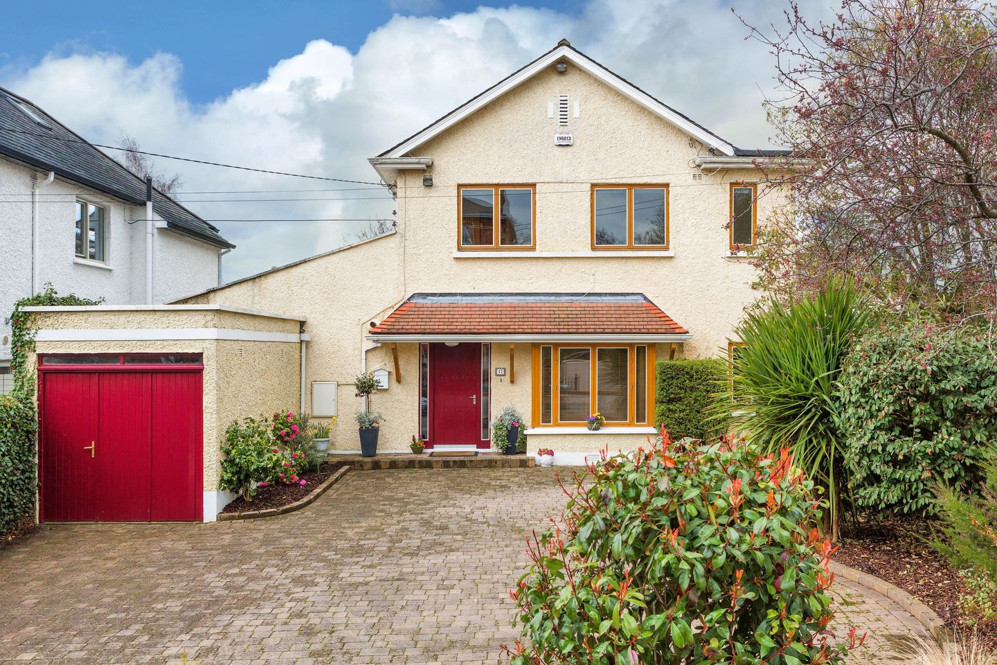 17 Glenart Avenue, Blackrock, Co. Dublin, A94H6C1