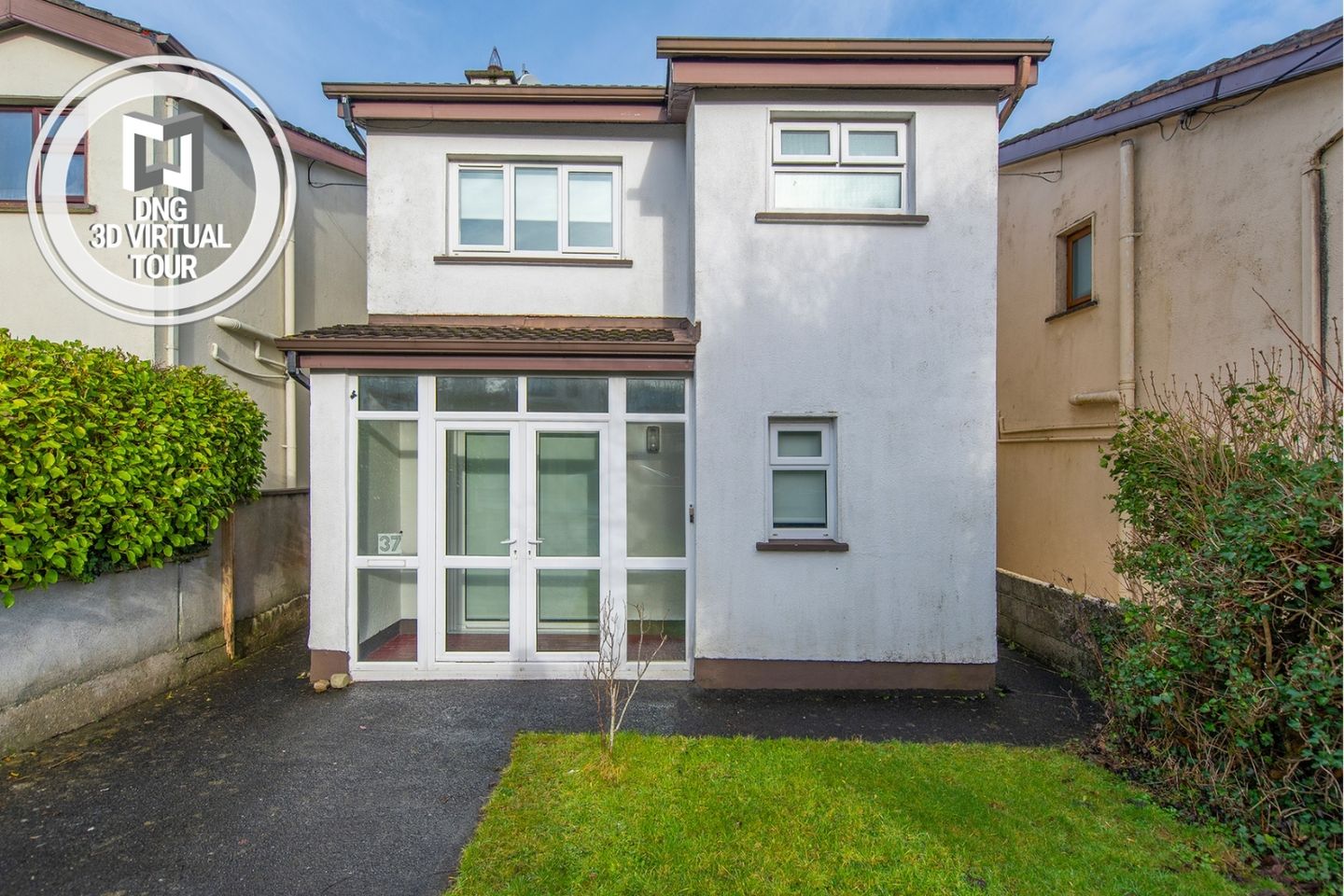 37 Friars Hill, Bishop O'Donnell Road, Galway City, H91X21V, Galway City Centre
