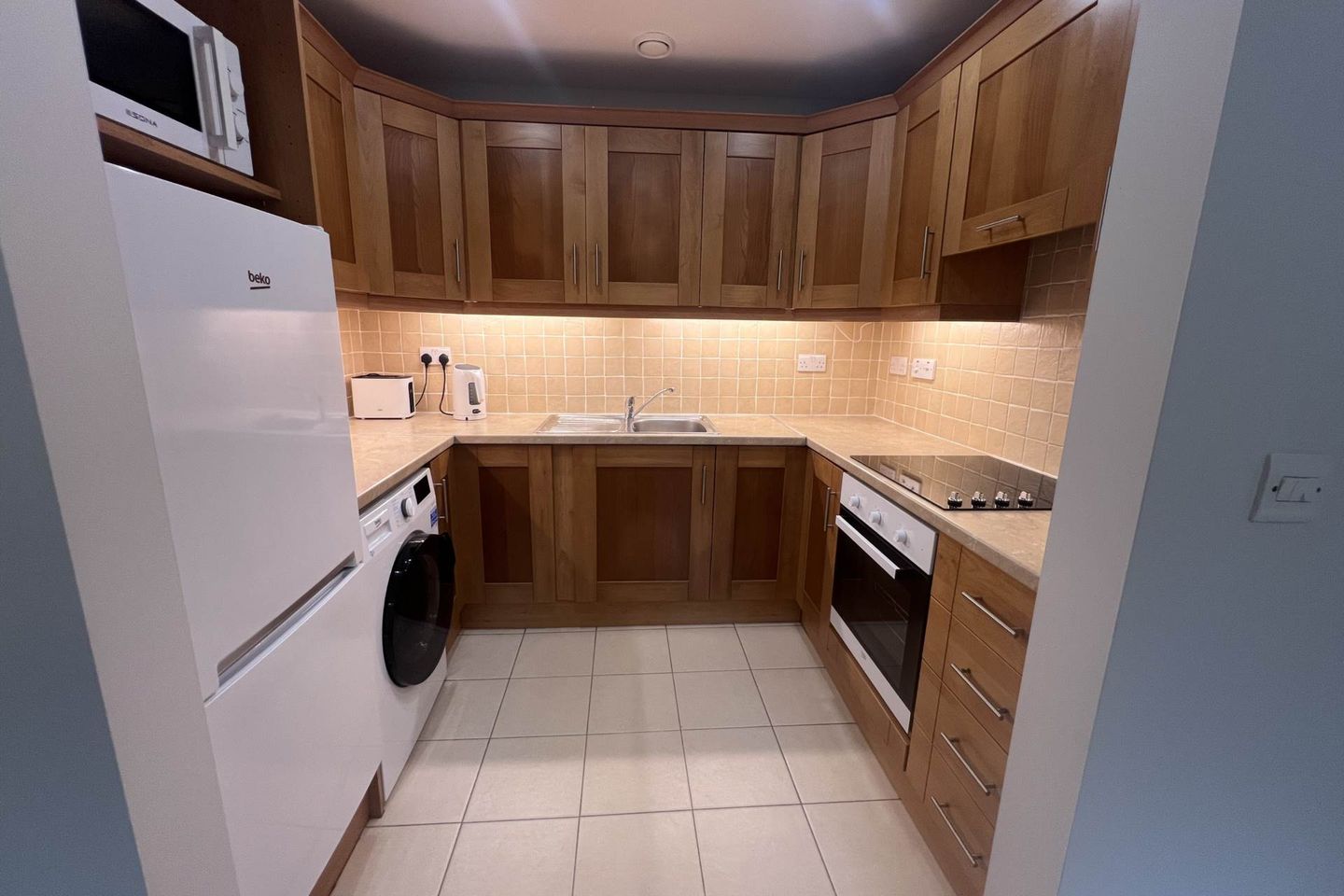 Mill Falls, South Quay, Newcastle West, Co. Limerick, V42XF65