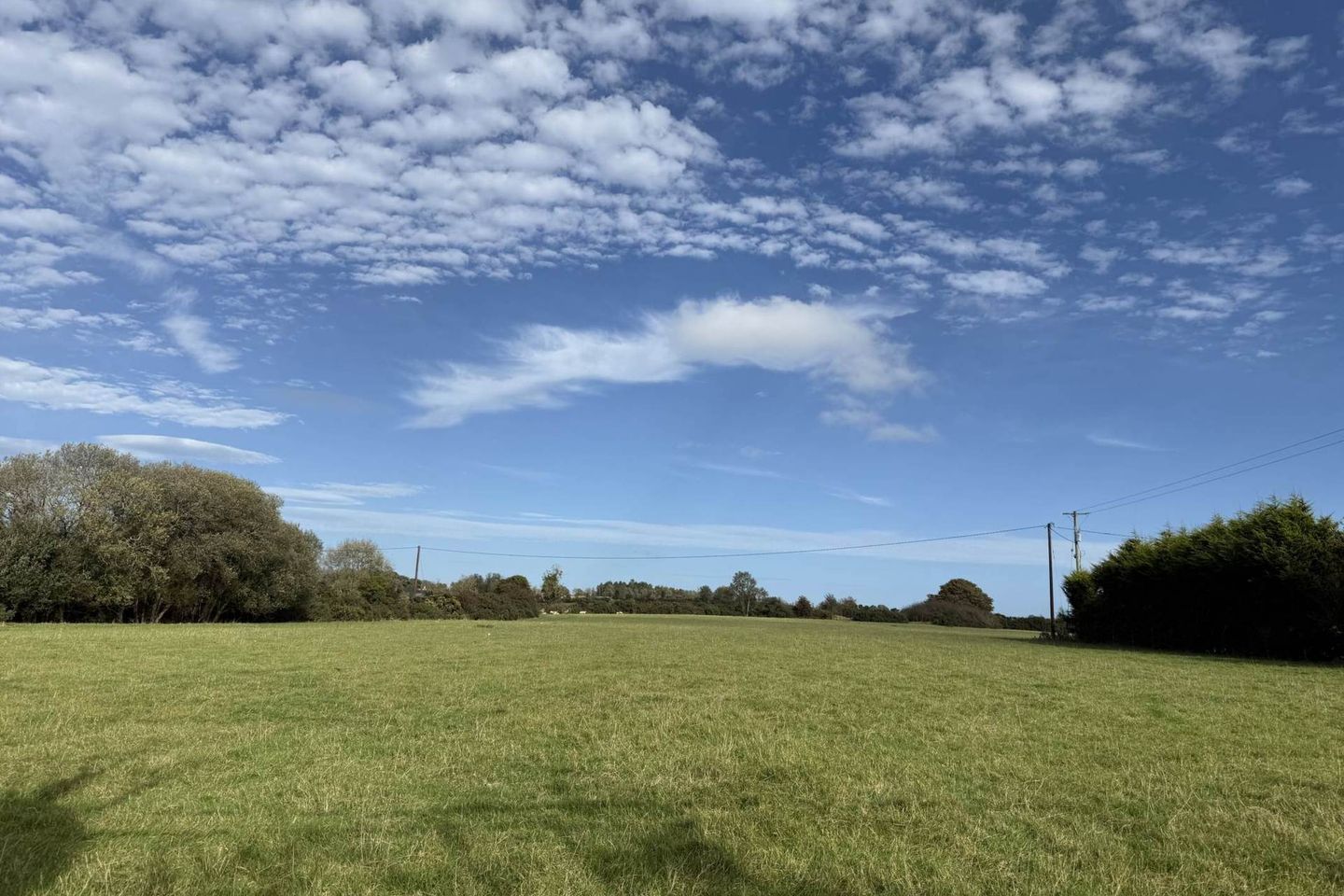 Mullaunreagh (C. 0.5 Acre Site), Camolin, Gorey, Co. Wexford