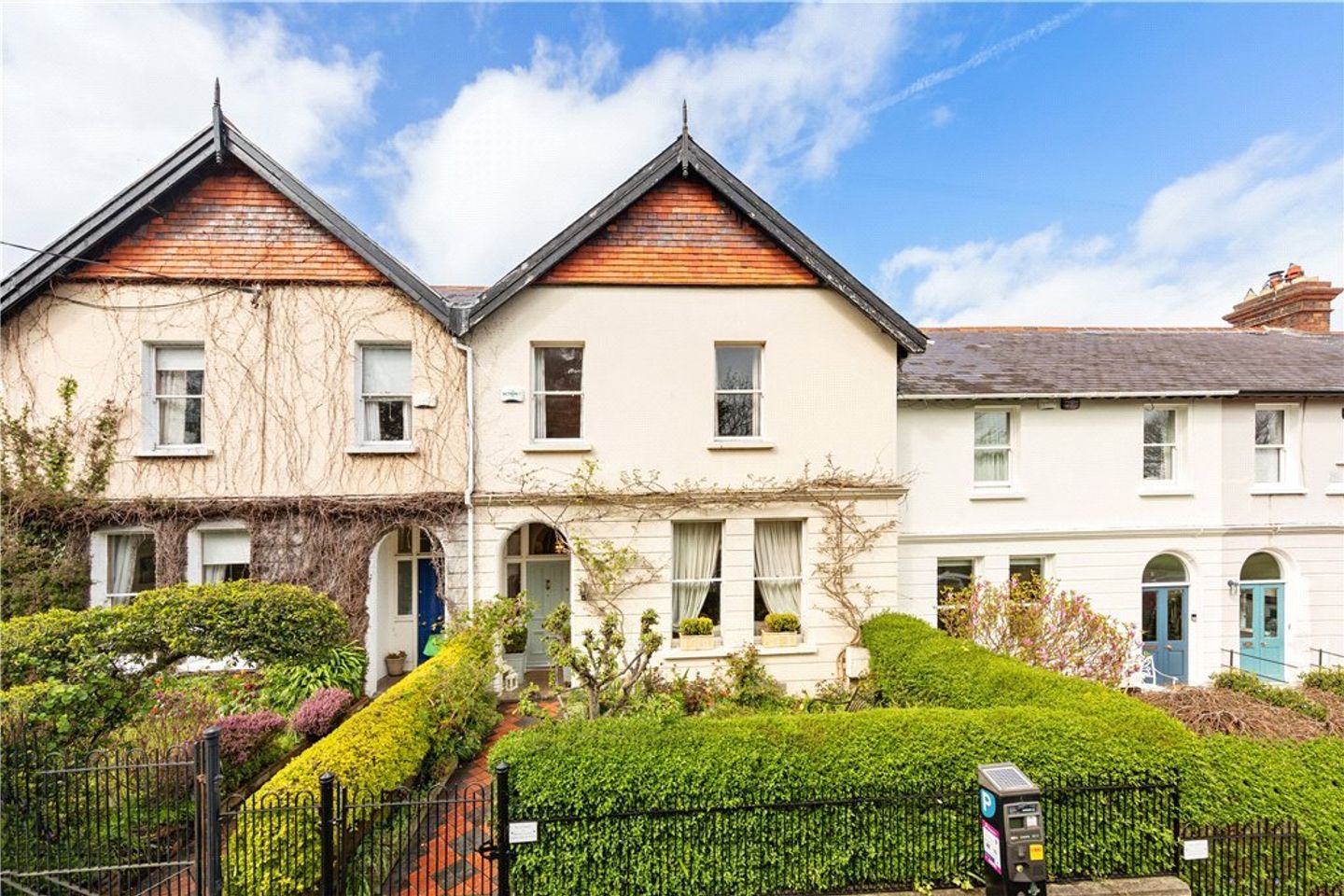 Arranmore 9 Killincarrig Road, Greystones, Co. Wicklow, A63YK02