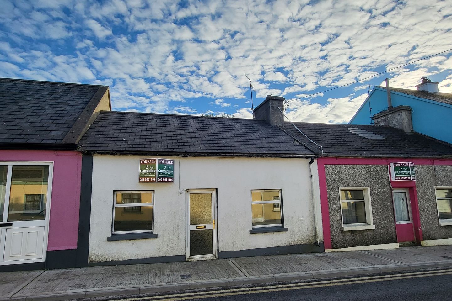 Flag Road, Miltown Malbay, Co. Clare, V95YX08