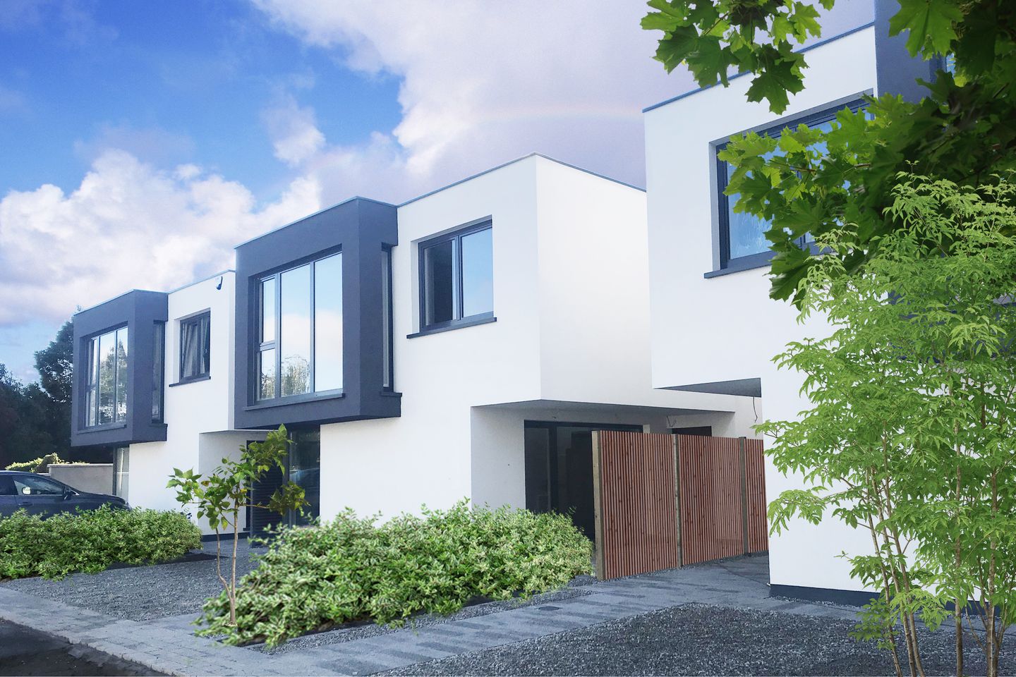 The Birch, Taney Wood, Taney Park, Dundrum, Dublin 14, D14R7Y8