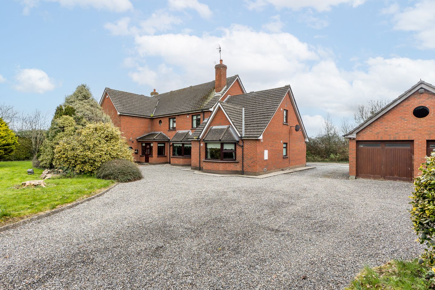 Liscara, Malahide Road, Dublin 17, D17TW63