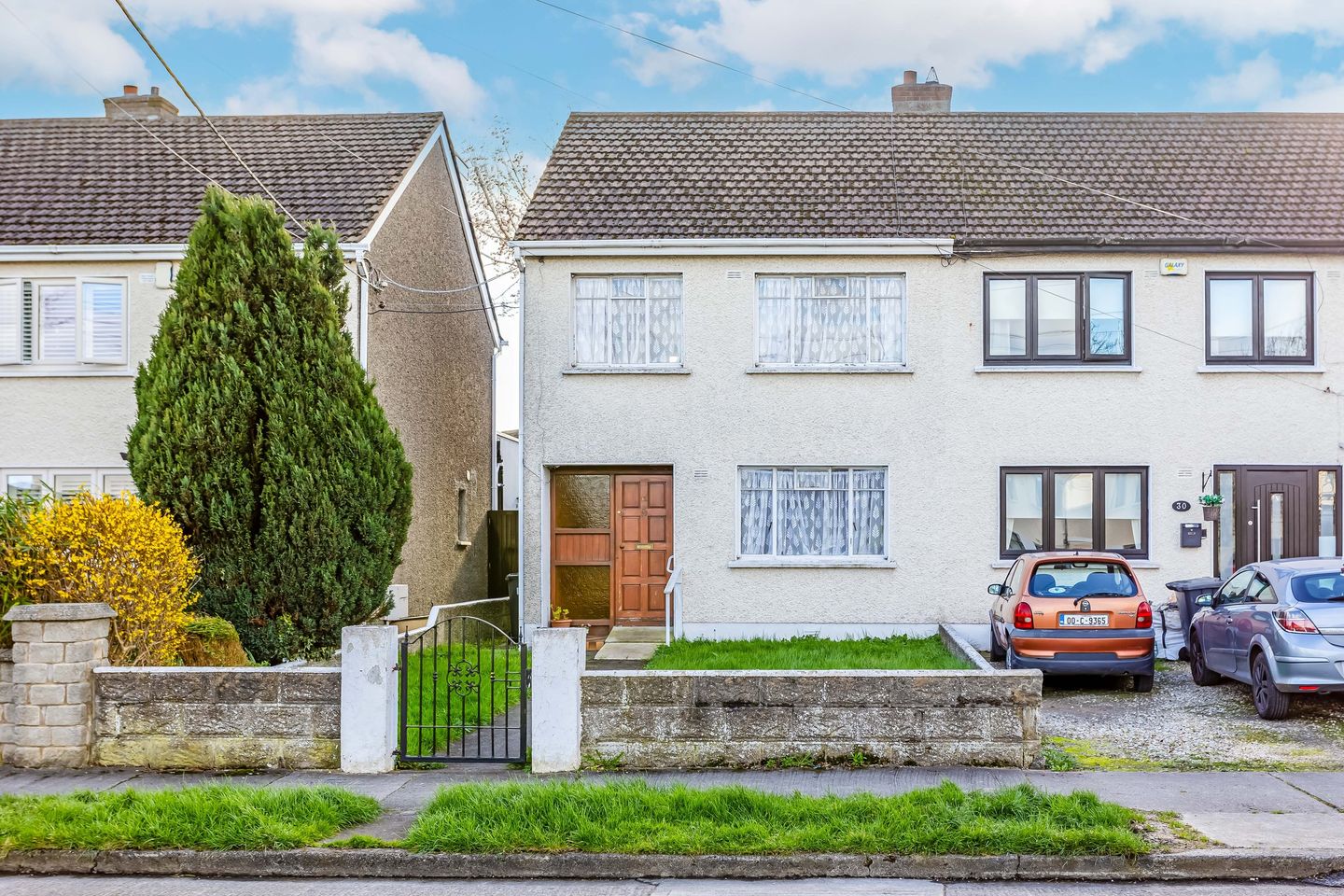 32 Cherryfield Drive, Walkinstown, Walkinstown, Dublin 12, D12T3P9 is