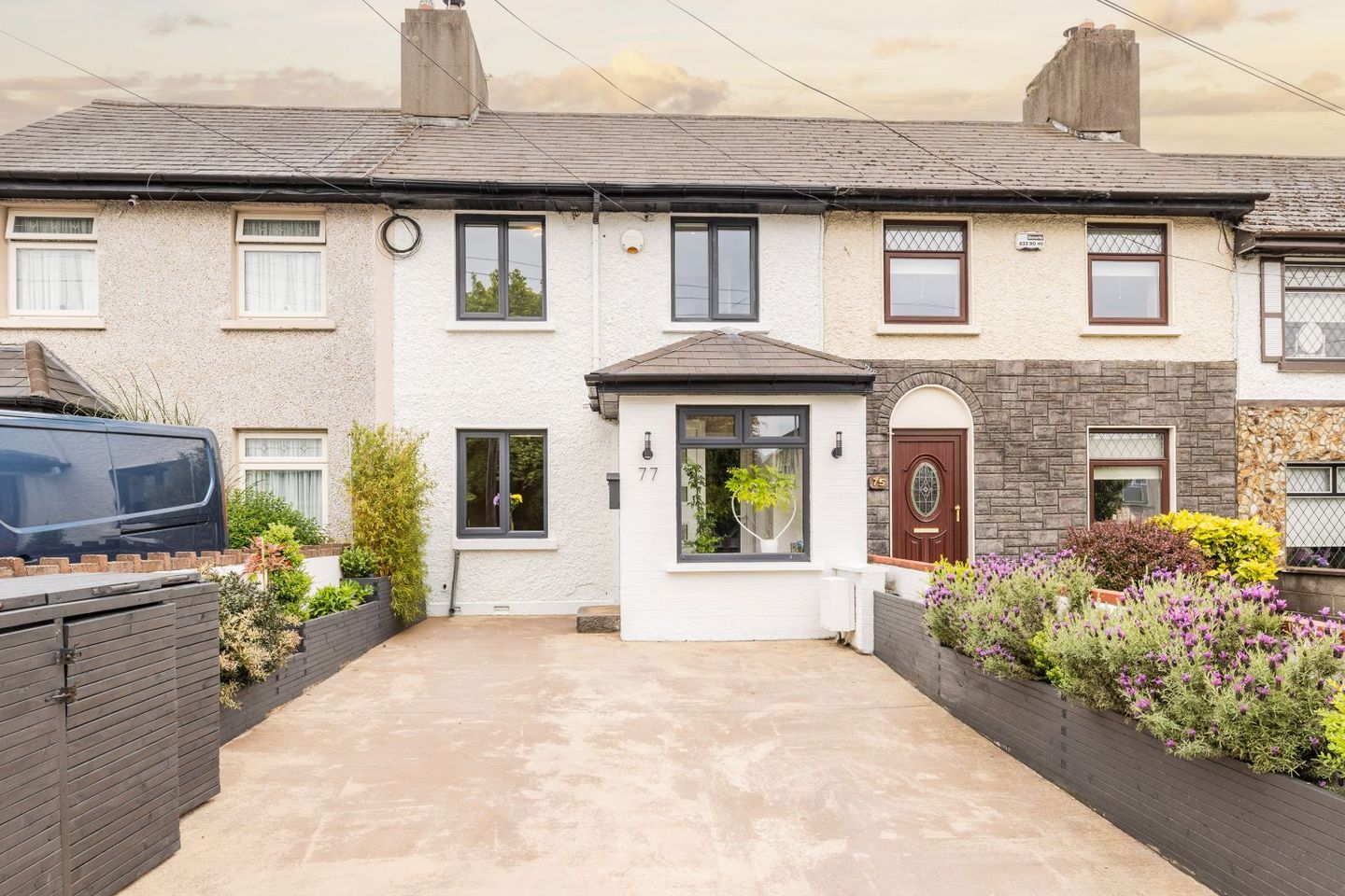 77 Jamestown Road, Dublin 11 (with attic conversion), Finglas, Dublin 11, D11P8K5
