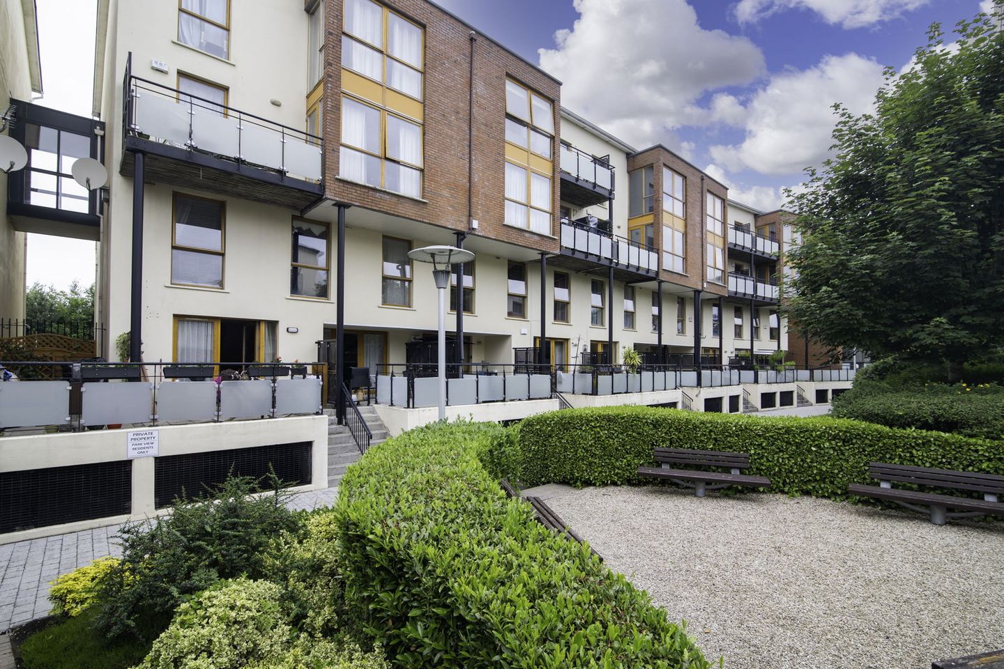 Apt 51 Park View, Ashtown, Dublin 15, D15TK35 is for sale on Daft.ie