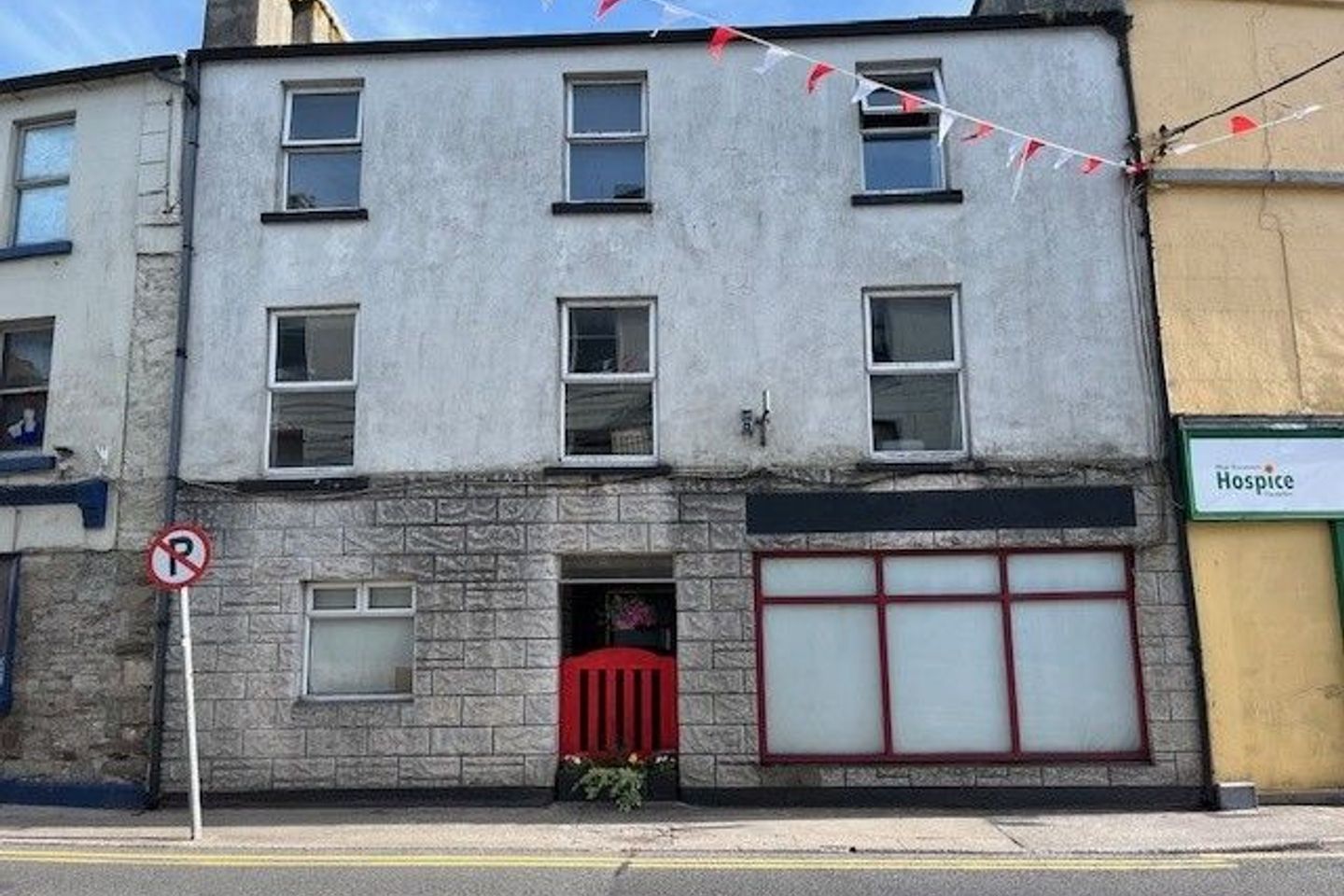 Saint Patrick Street, Boyle, Boyle, Co. Roscommon, F52DP04