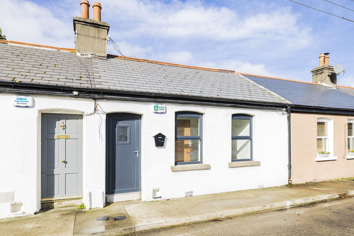 10 Emmet Street, Harold's Cross, Harold's Cross, Dublin 6, D06K634 is