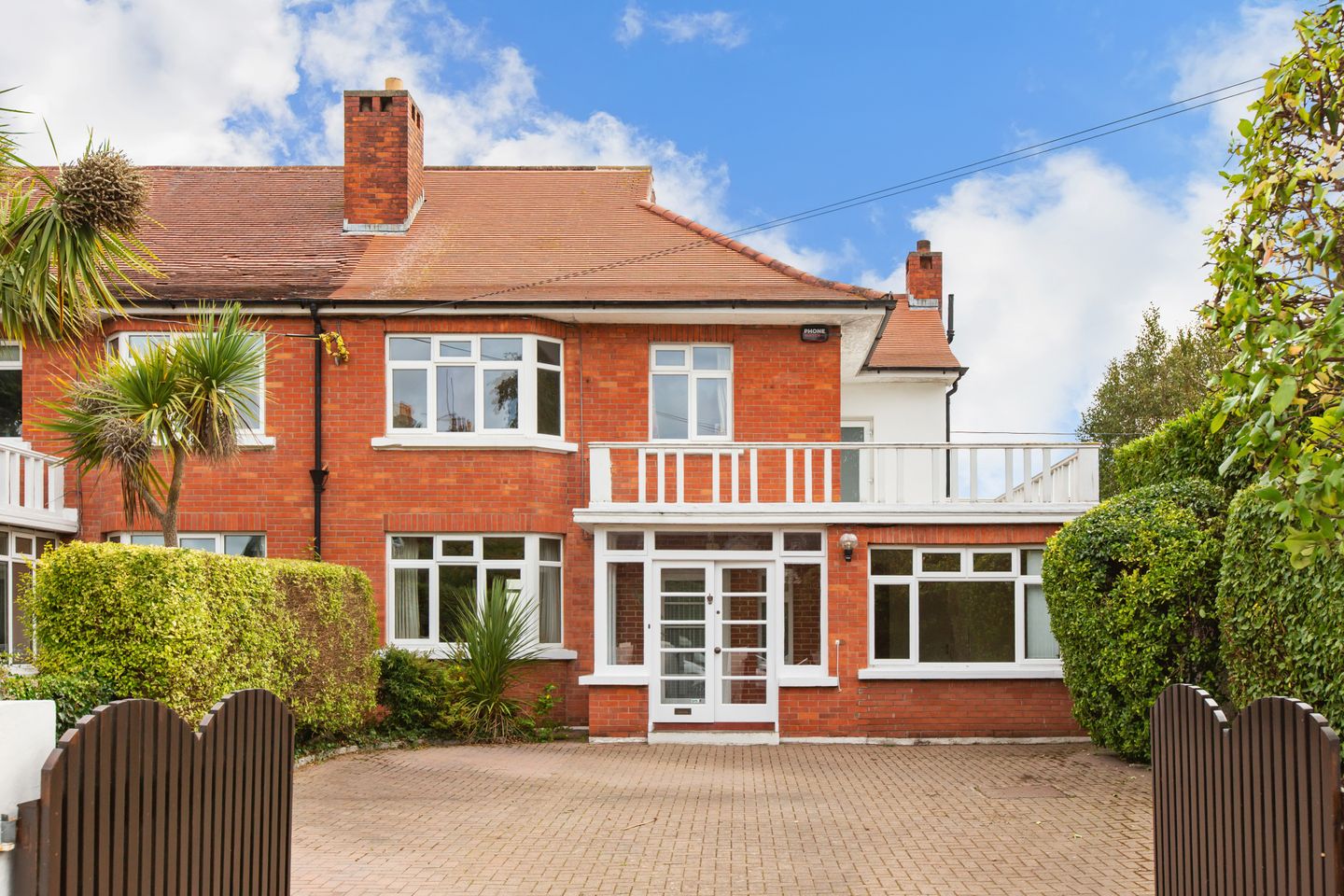 Glenoe, Saval Park Road, Dalkey, Co. Dublin, A96TK46