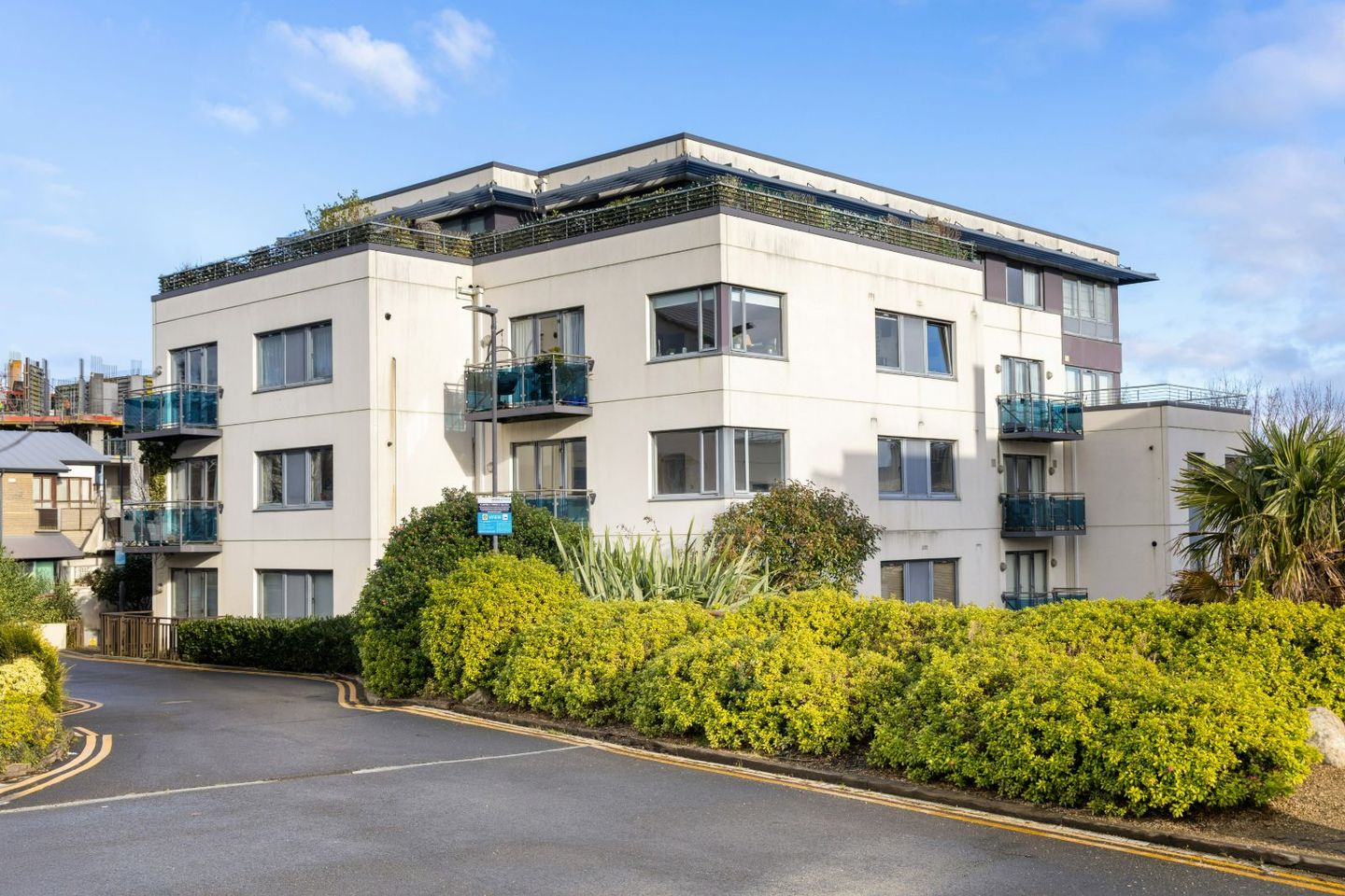 Apartment 15, Le Hunt House, Brennanstown, D18C430