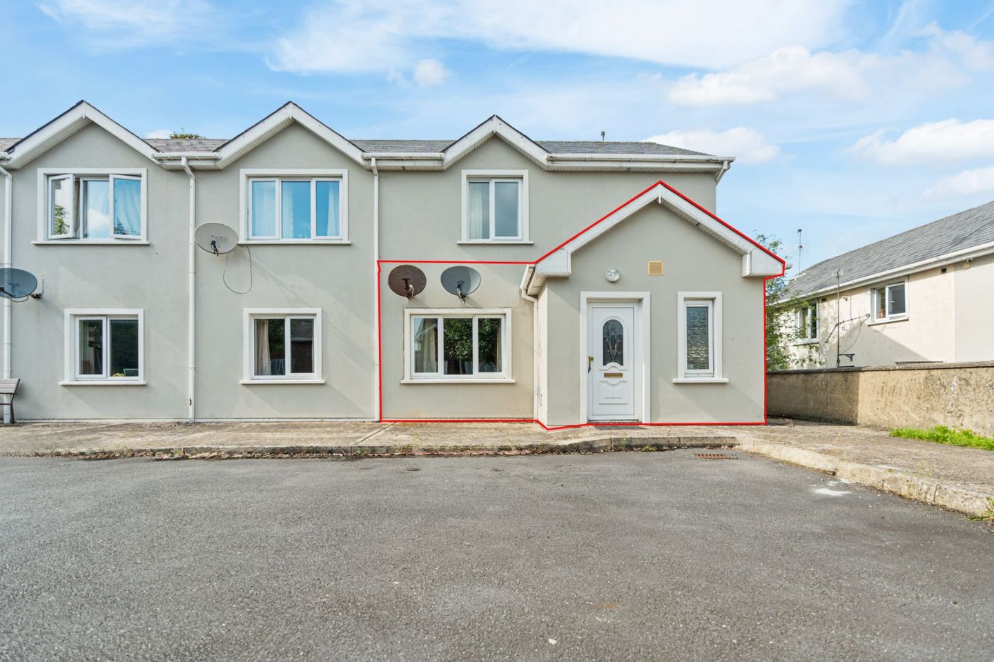 14 Ivy Close, New Line, Charleville, Co. Cork, P56D210