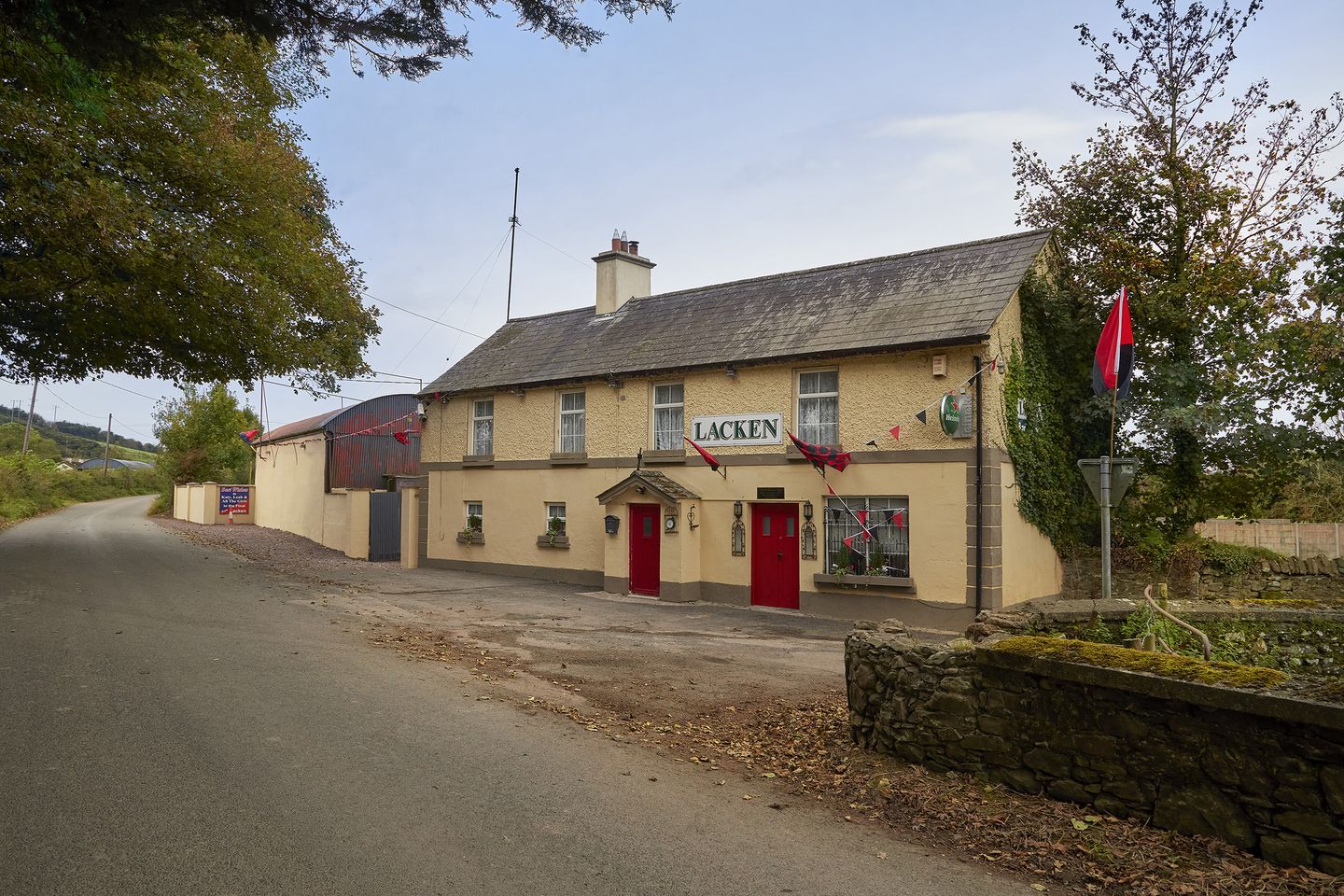 The Lacken, Rathkenny, Co. Meath, C15HK4K is for sale on Daft.ie