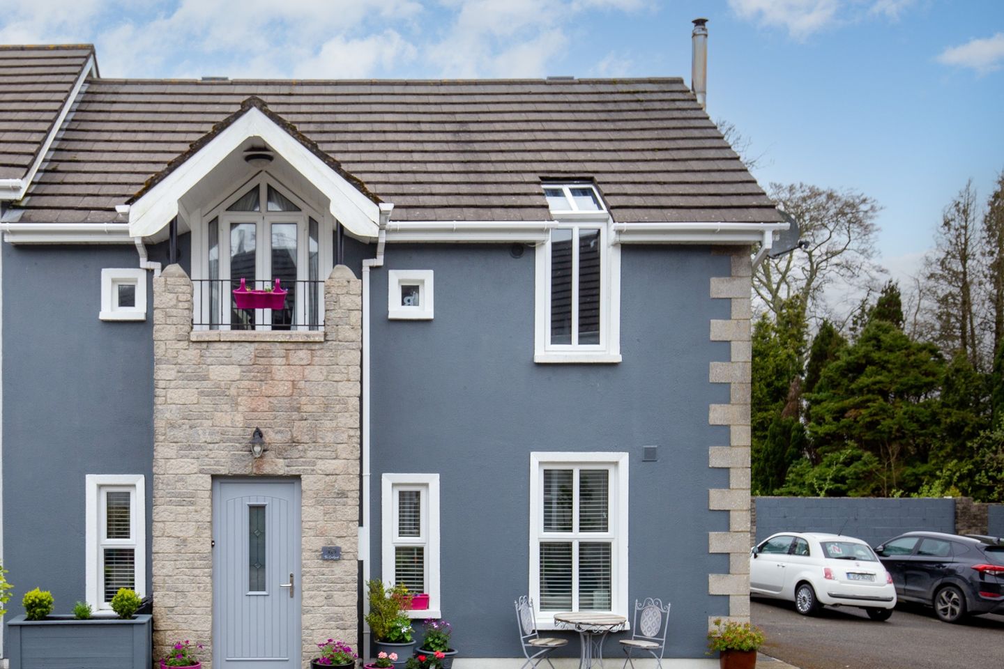 15 The Courtyard, Rocklands, Wexford Town, Co. Wexford, Y35C2P2