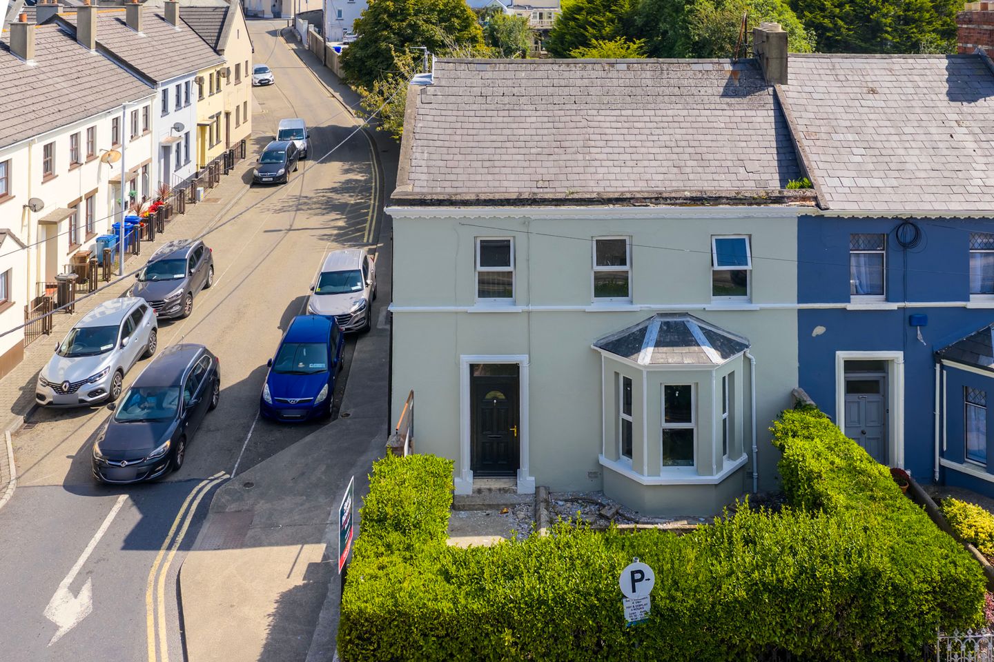 1 Leinster Terrace, King Street, Wexford Town, Co. Wexford, Y35V3W2