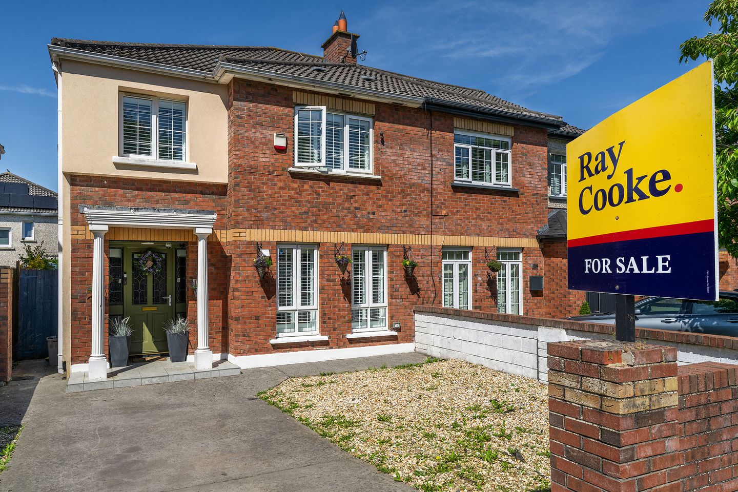 106 Hazelbury Green, Castaheeny, D15 YH4F, Castaheany, Dublin 15