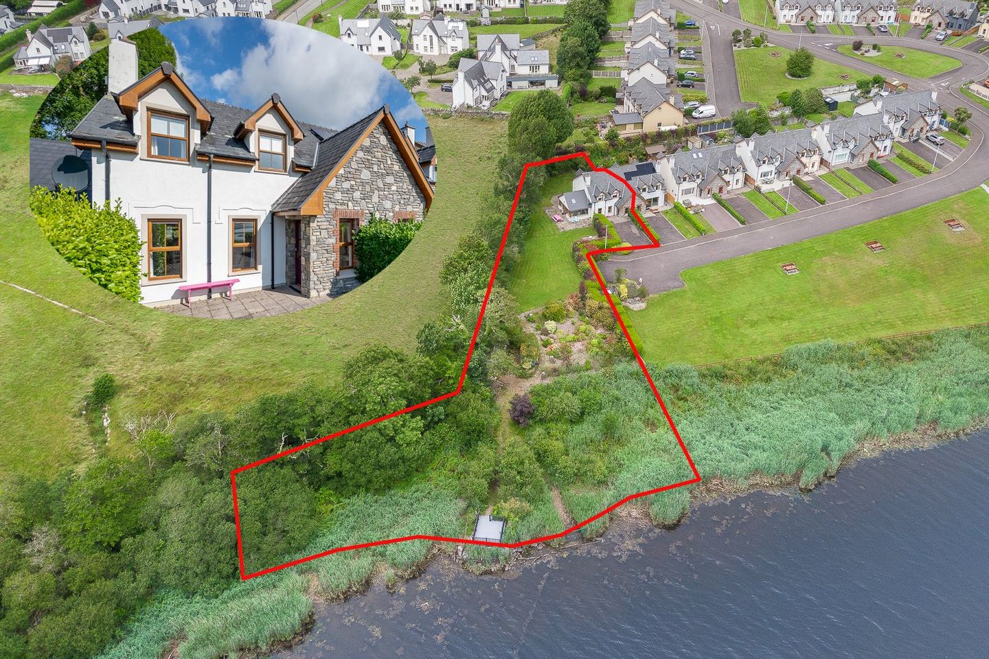 40 Inbhear Scéine, Killowen, Kenmare, Co Kerry, V93D285