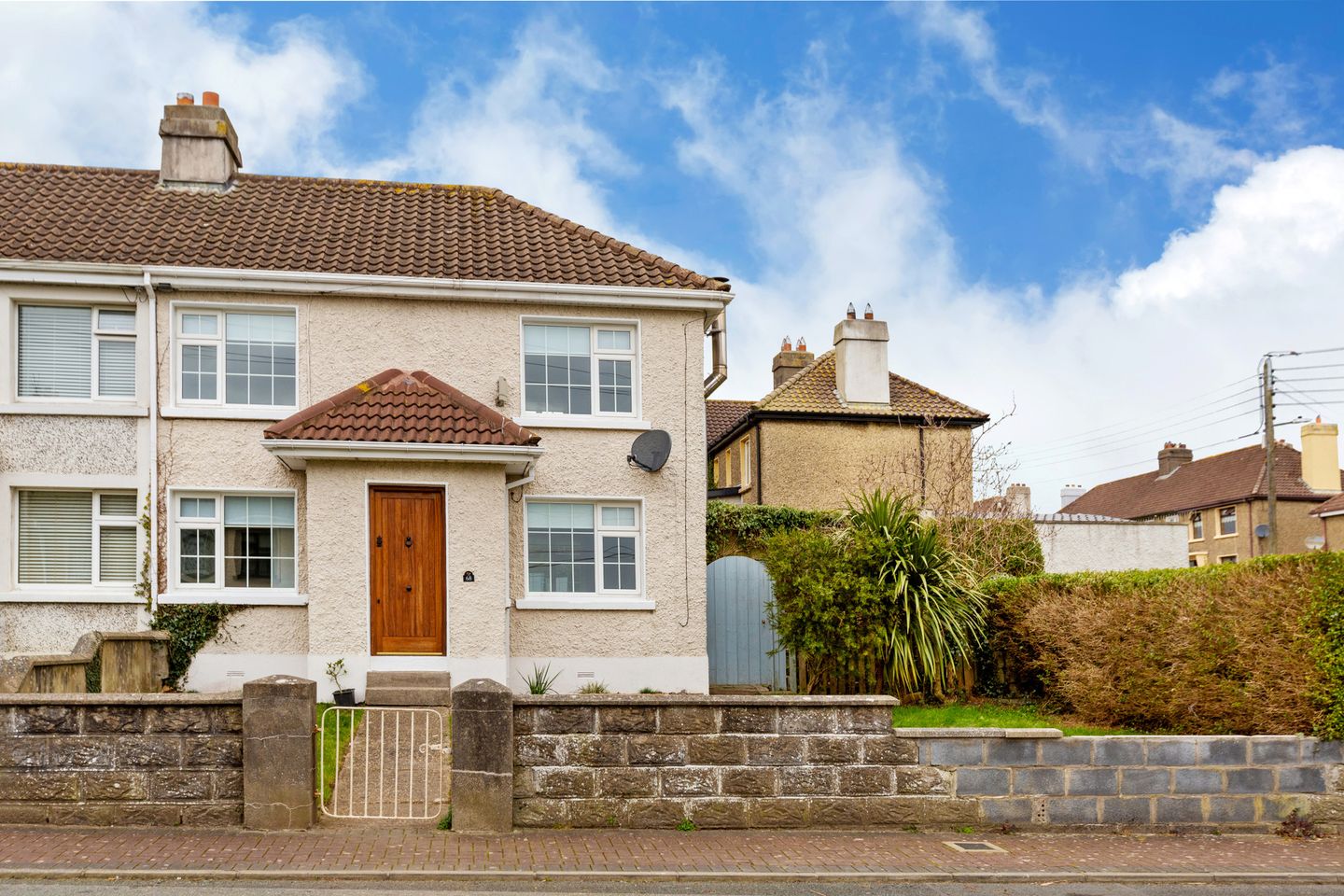 68 St Peter's Place, Arklow, Co. Wicklow
