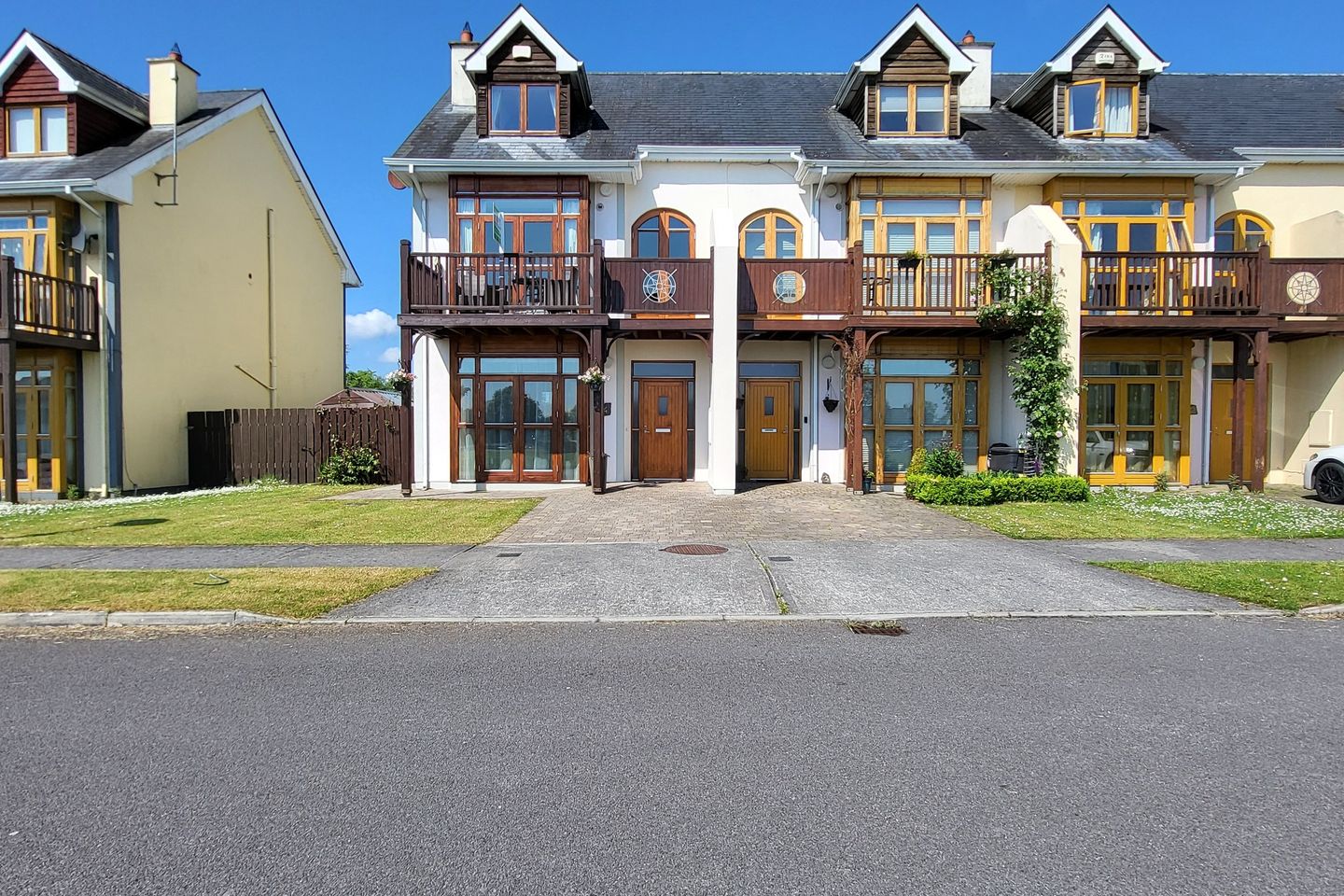 4 Harbour View, Tarmon Harbour, Tarmonbarry, Co. N39X443 is