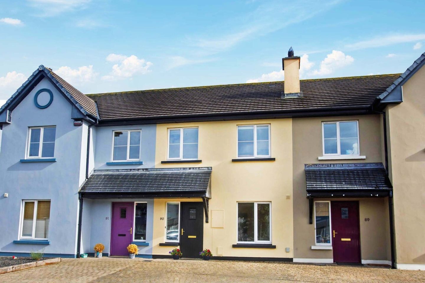 90 Clogher Faili, Tralee, Co. Kerry