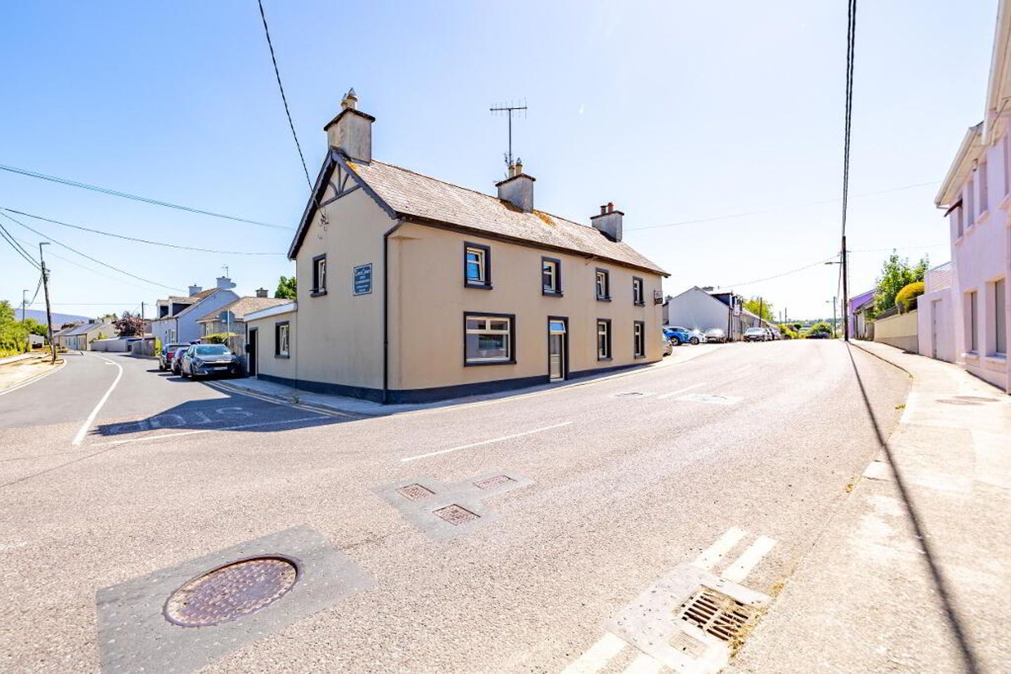 Cozie Corner, The Valley, Fethard, Co. Tipperary, E91EP66