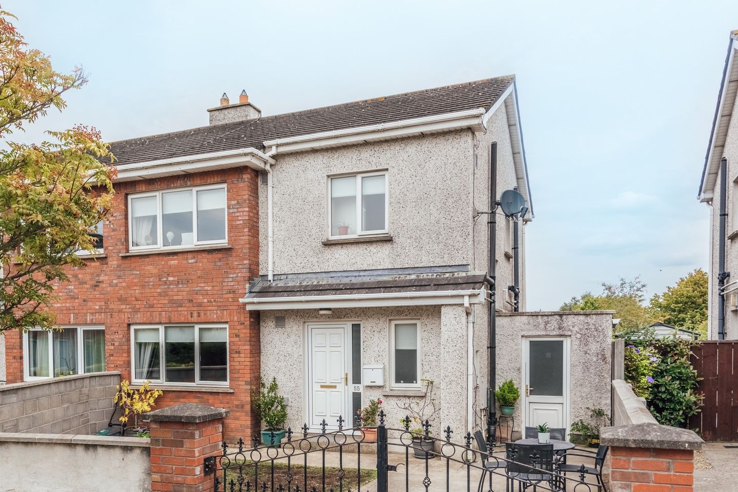 55 Curragh Finn, Rathbride Road, Kildare, Co. Kildare, R51E138