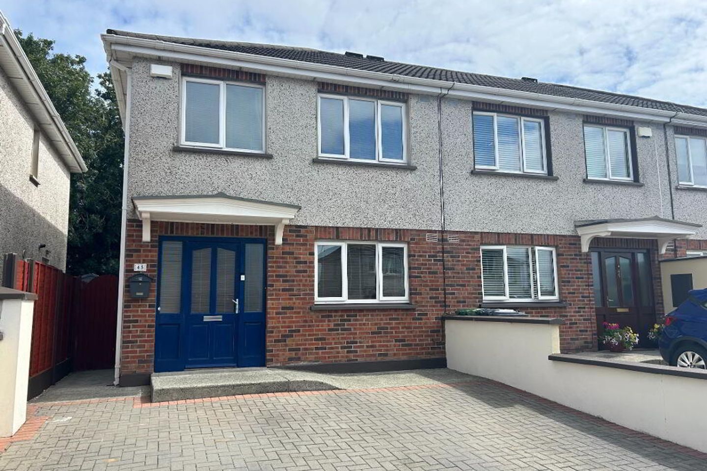 45 Woodgrove Heights, A92C4A8
