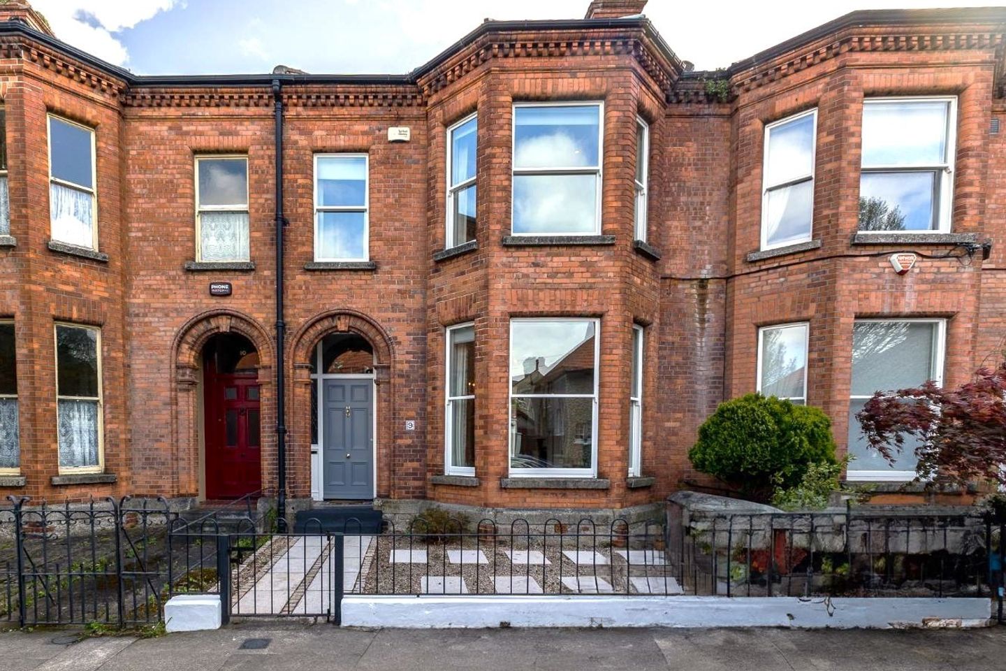 9 Auburn Avenue, Donnybrook, Donnybrook, Dublin 4, D04R2V3